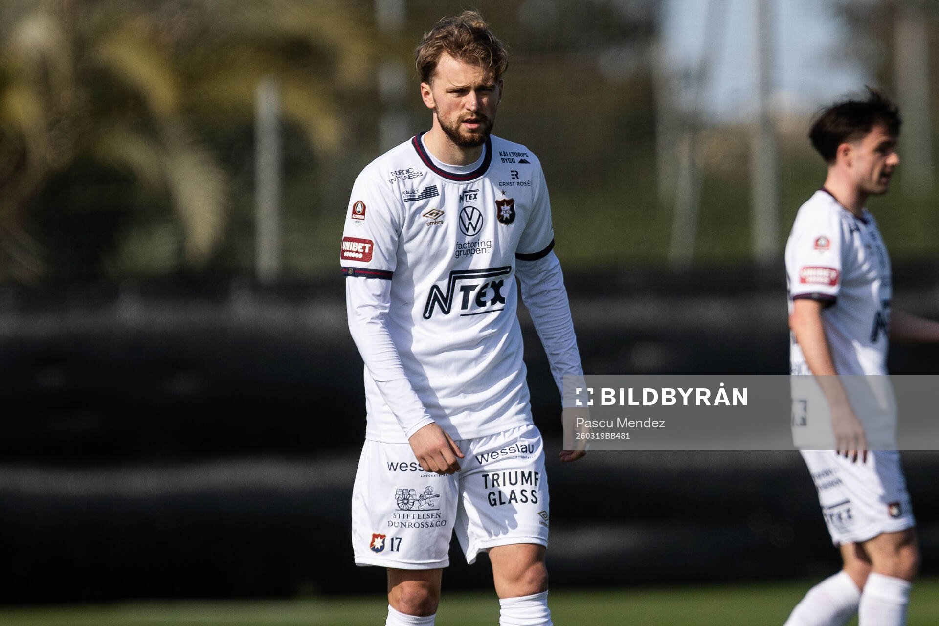 Örgrytes William Hofvander