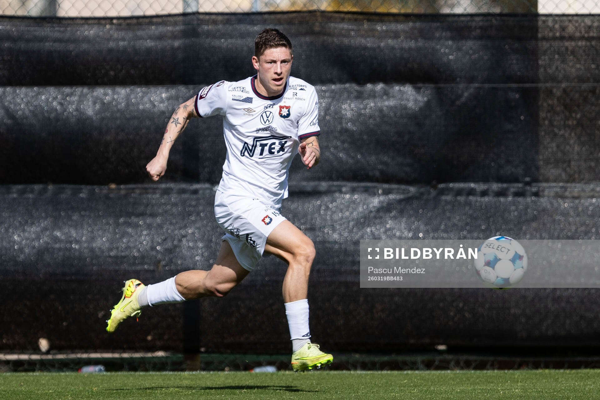 Örgrytes Anton Andreasson