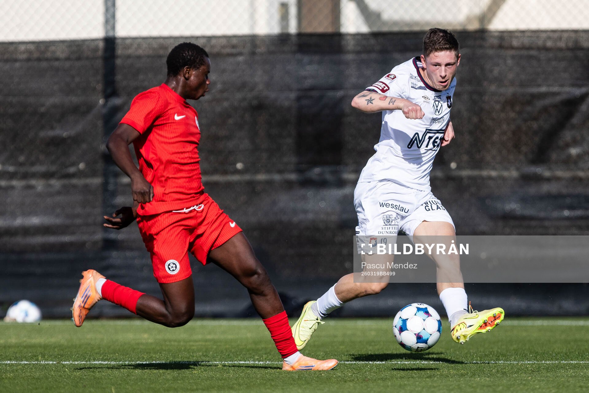 Örgrytes Anton Andreasson