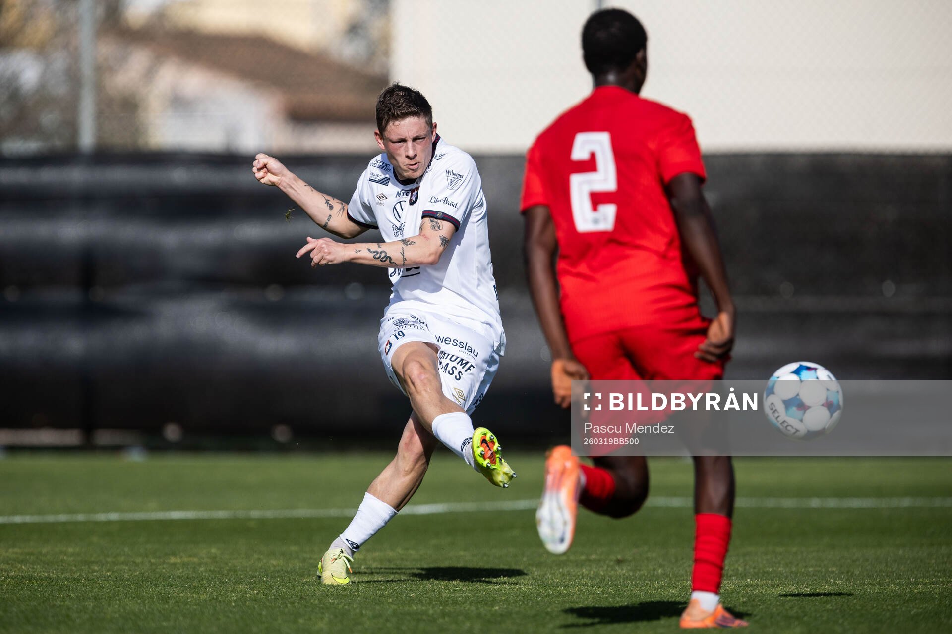 Örgrytes Anton Andreasson