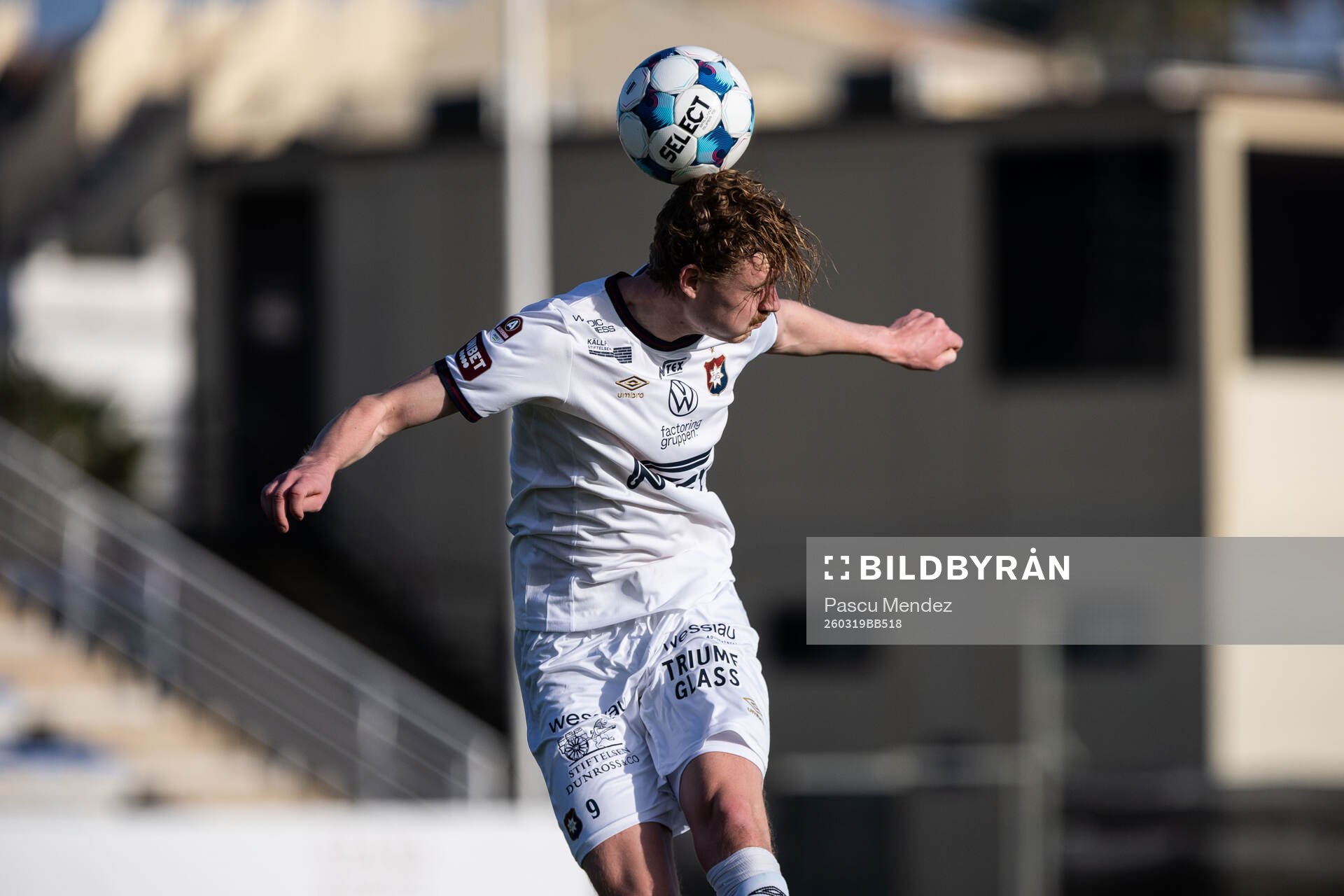 Örgrytes Liam Filip Andersson