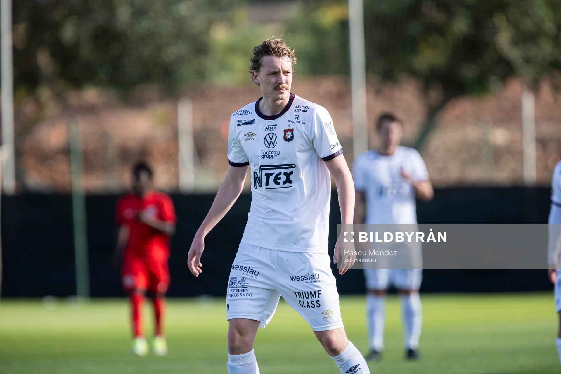 Örgrytes Liam Filip Andersson