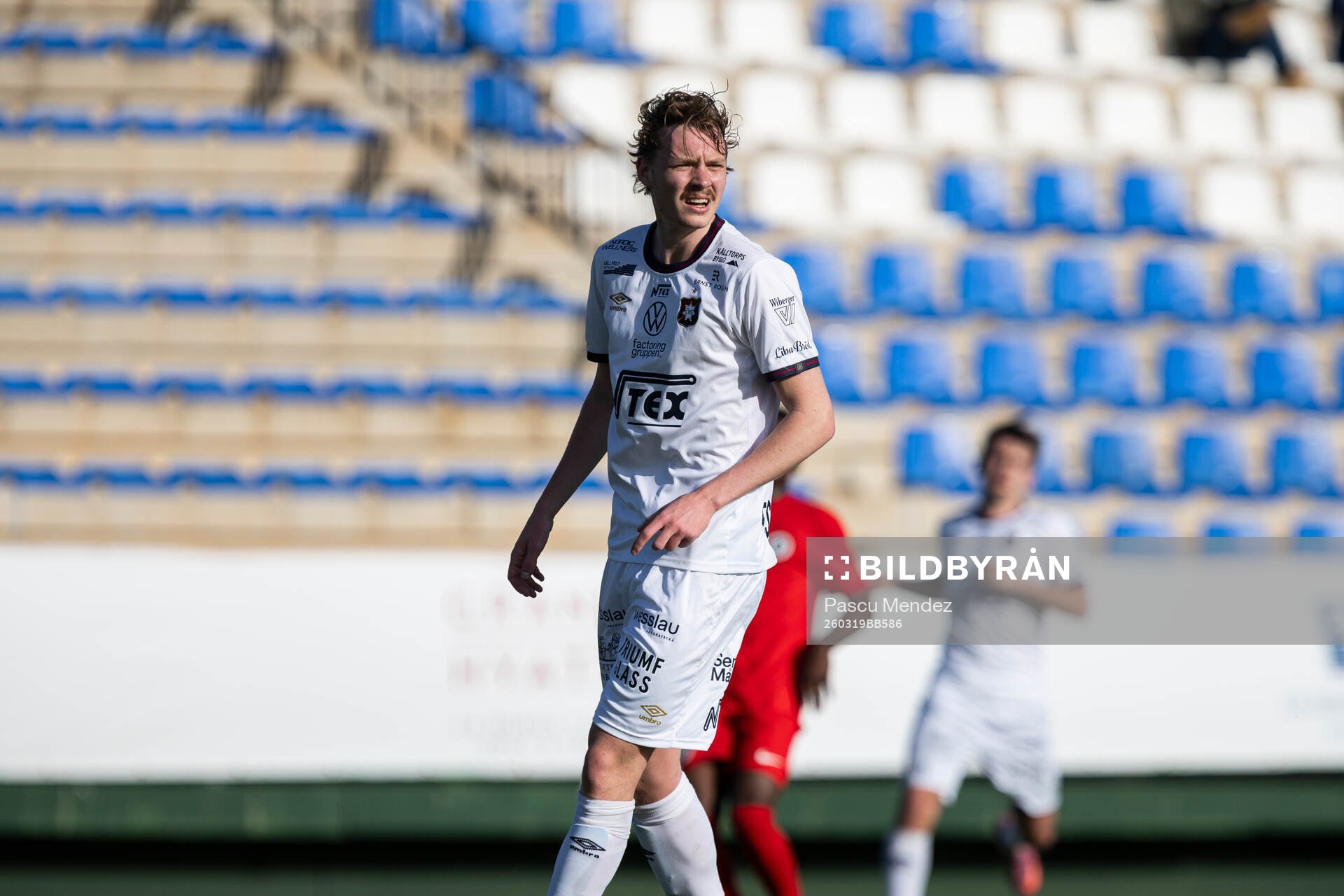 Örgrytes Liam Filip Andersson