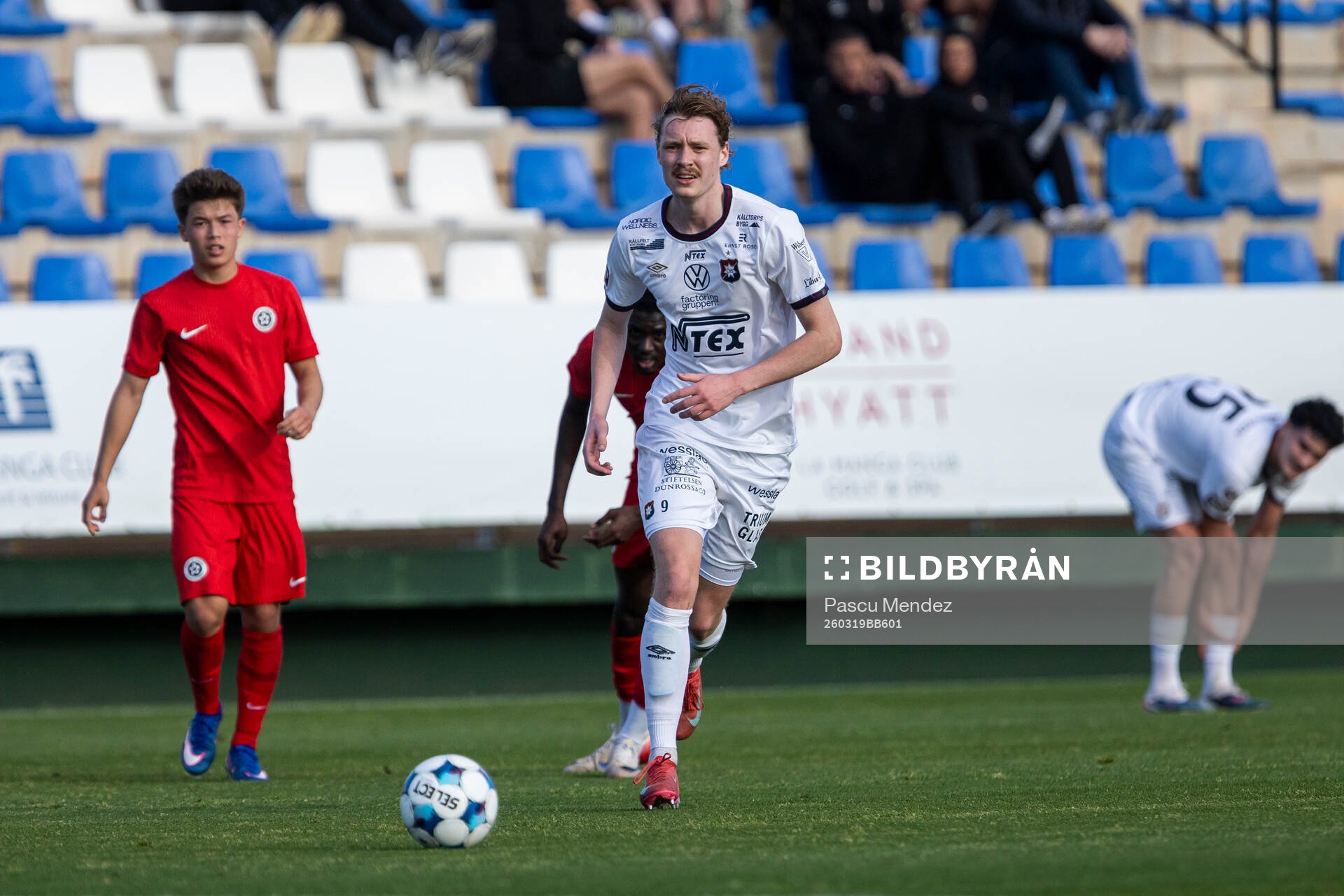 Örgrytes Liam Filip Andersson