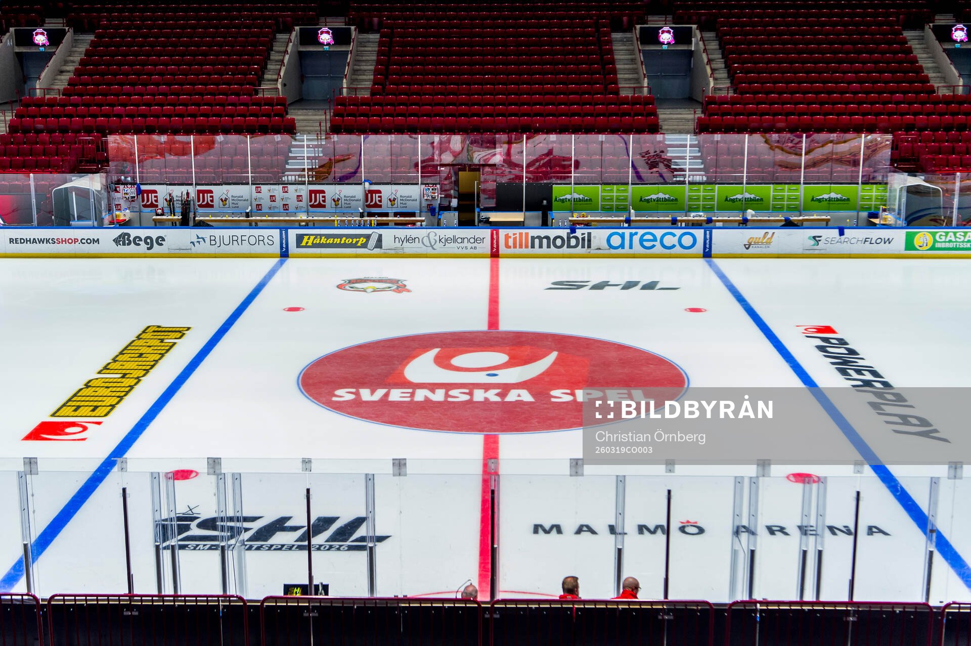 Malmö Arena