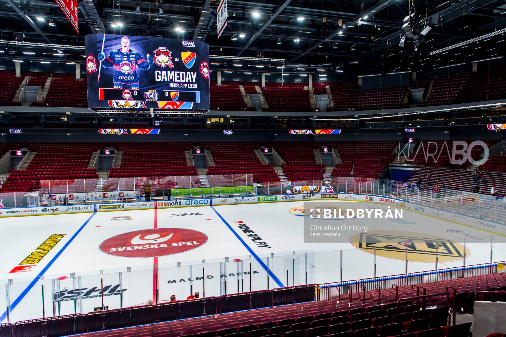 Malmö Arena