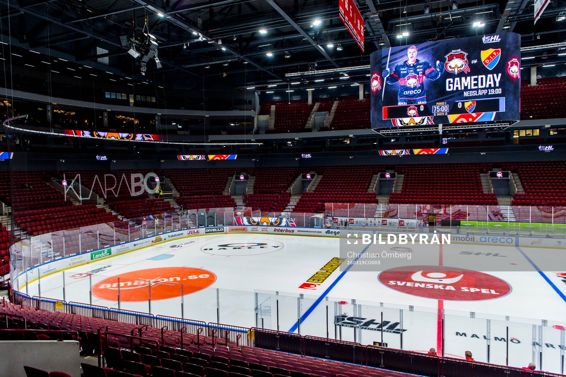Malmö Arena