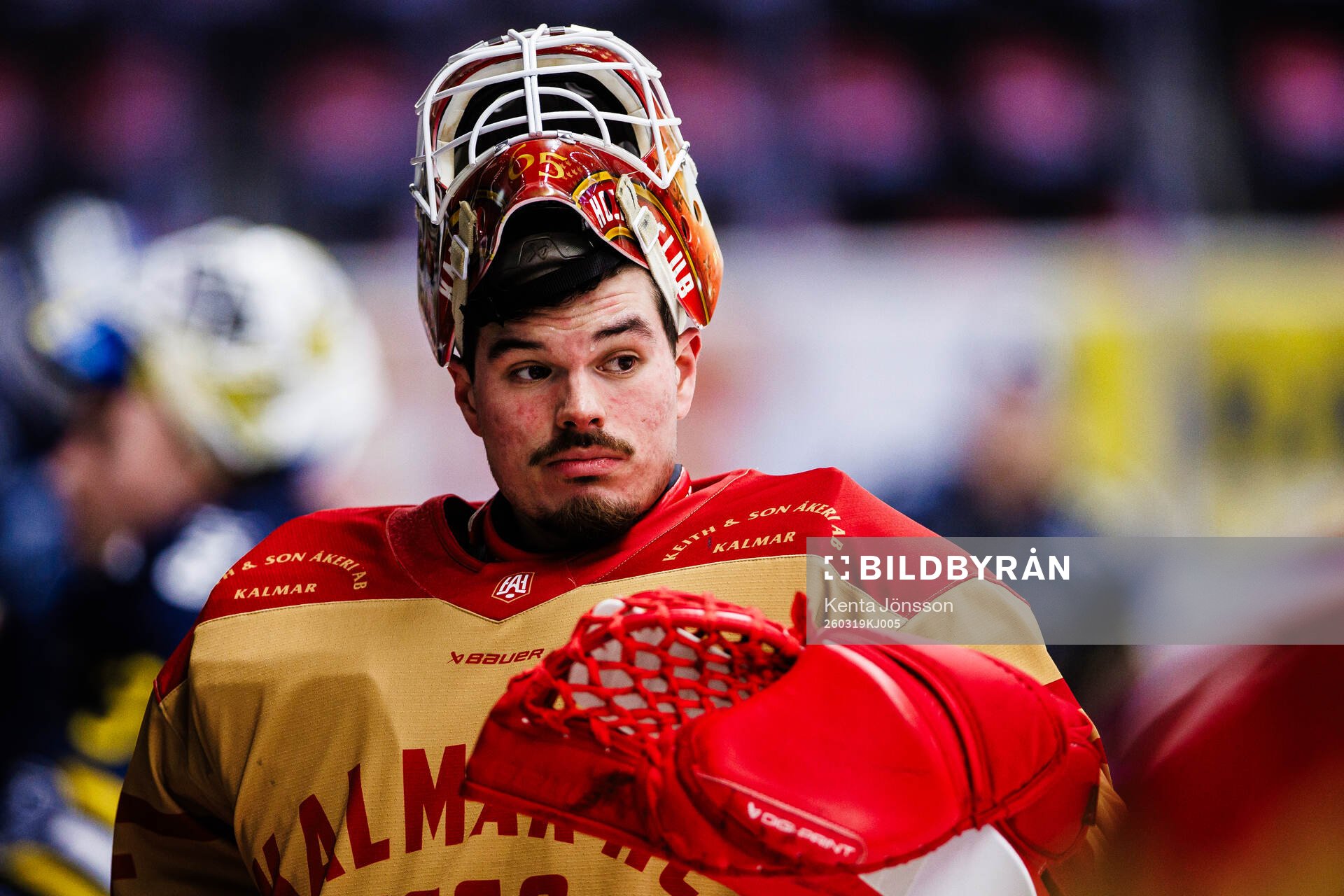 Kalmars Jacob Crespin