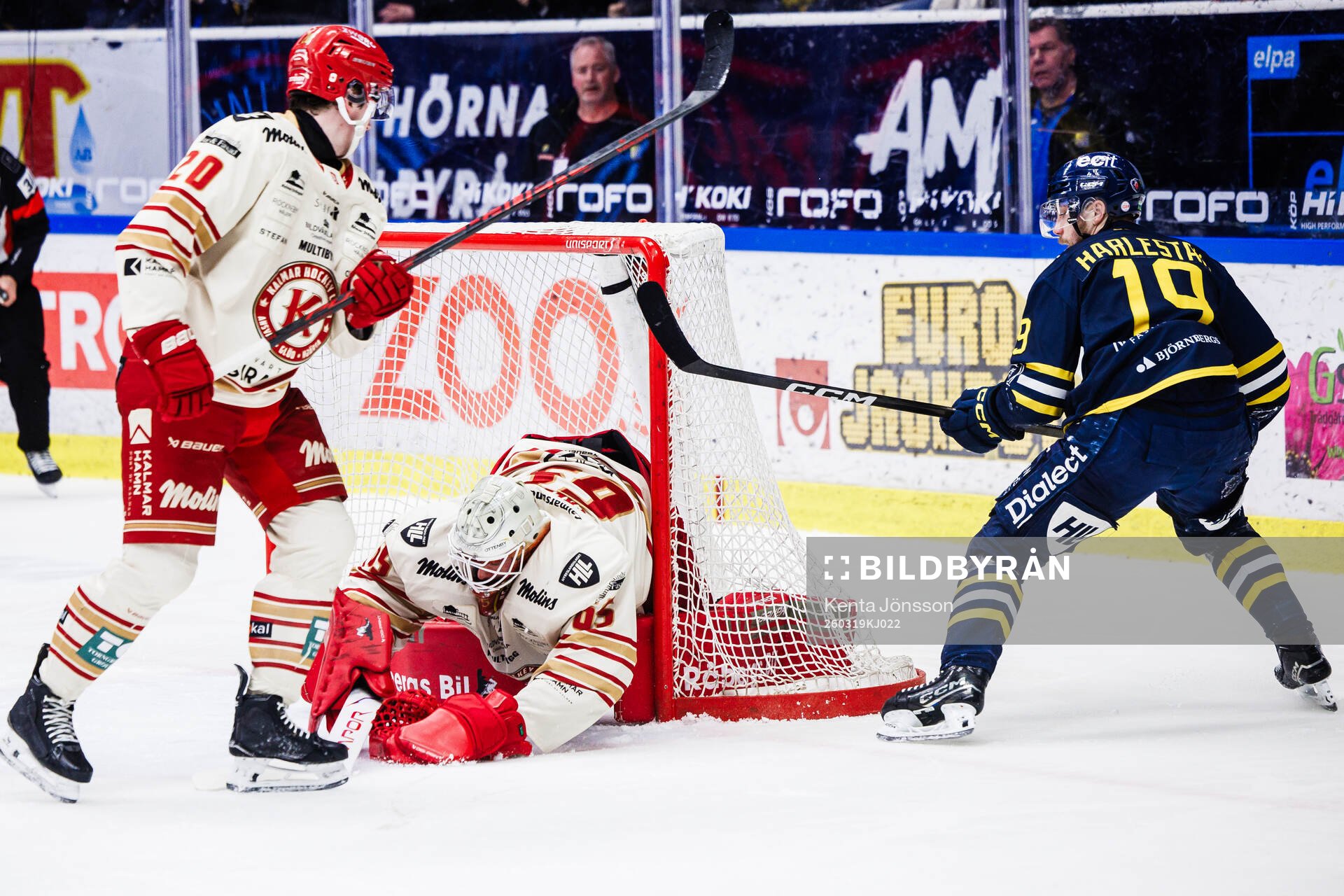 Kalmars Jacob Crespin