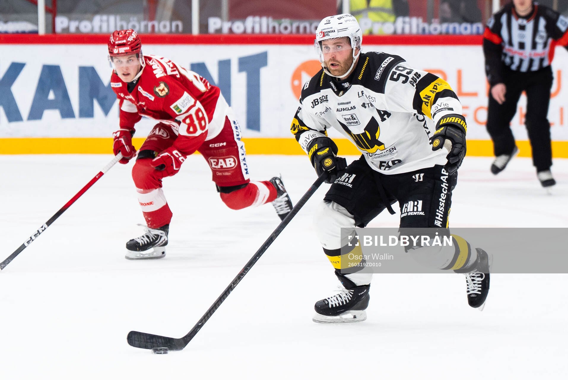 Västerås Anton Mylläri