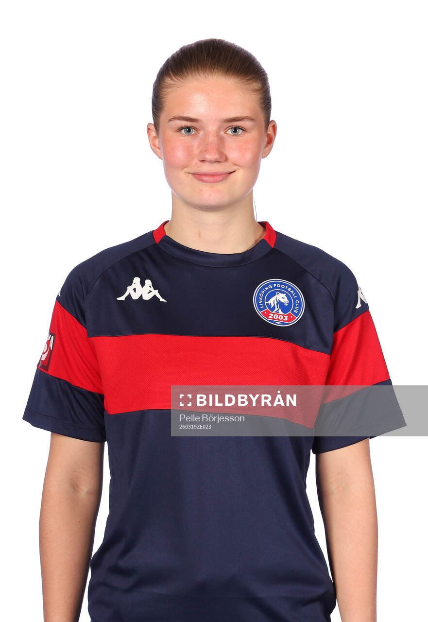 Linköpings Mira Fjellström