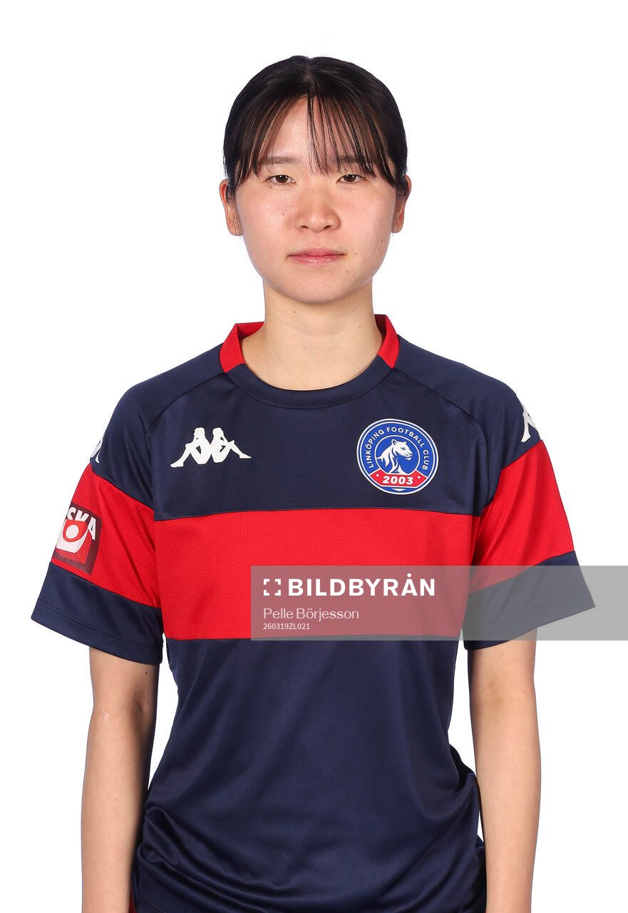 Linköpings Miu Kitamura