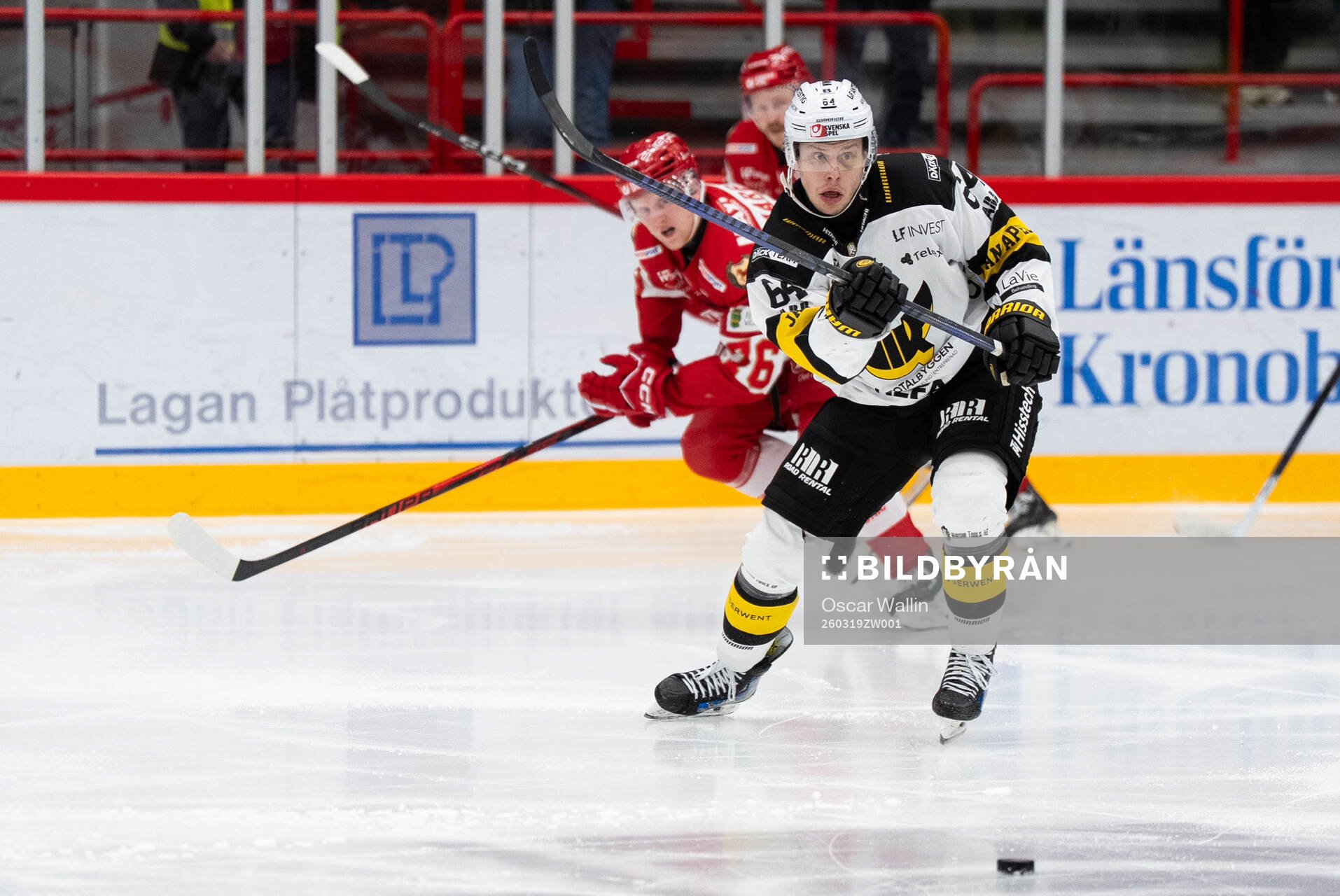 Västerås David Madsen
