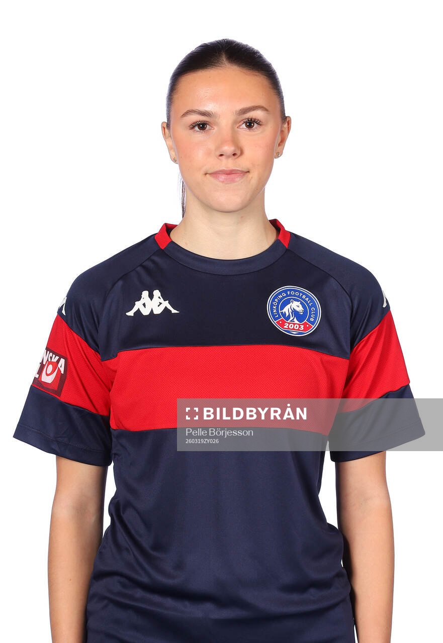 Linköpings Klara Rengfors