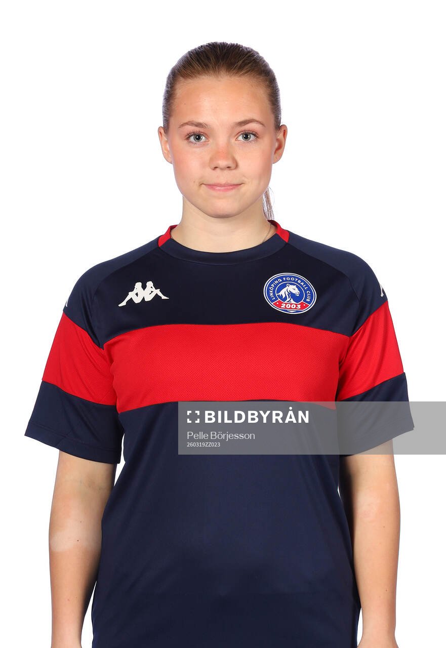 Linköpings Elsa Ringh