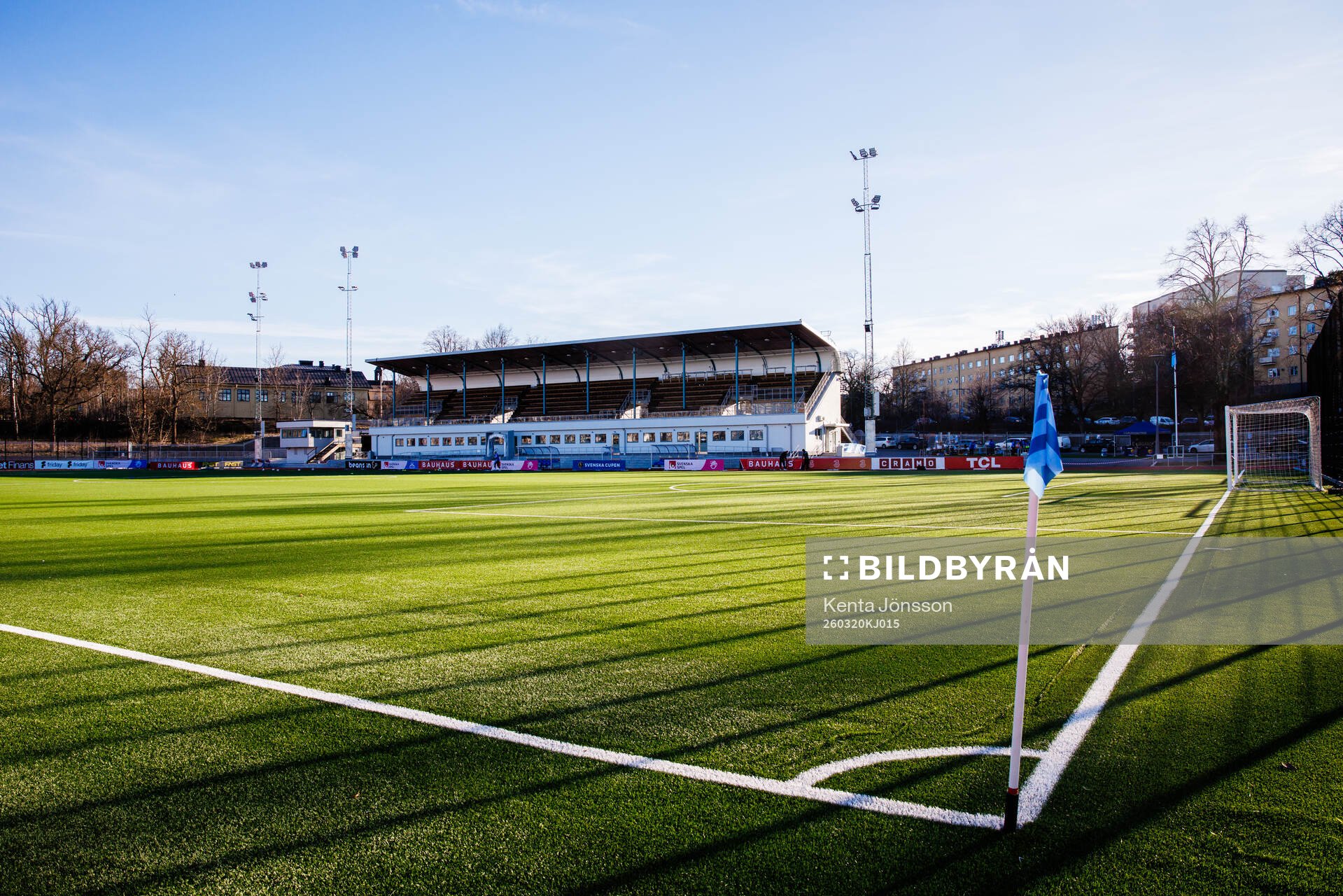 Kristinebergs IP