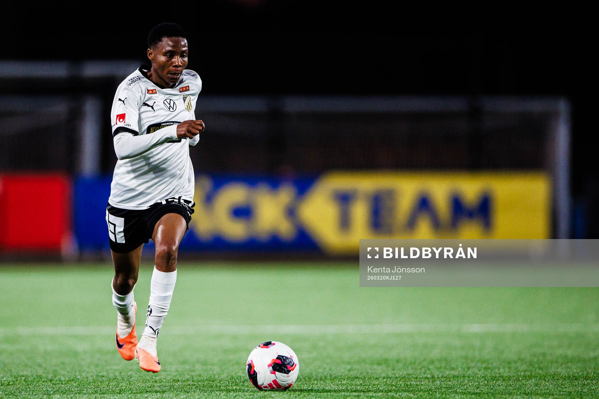 Häckens Halimatu Ibrahim Ayinde