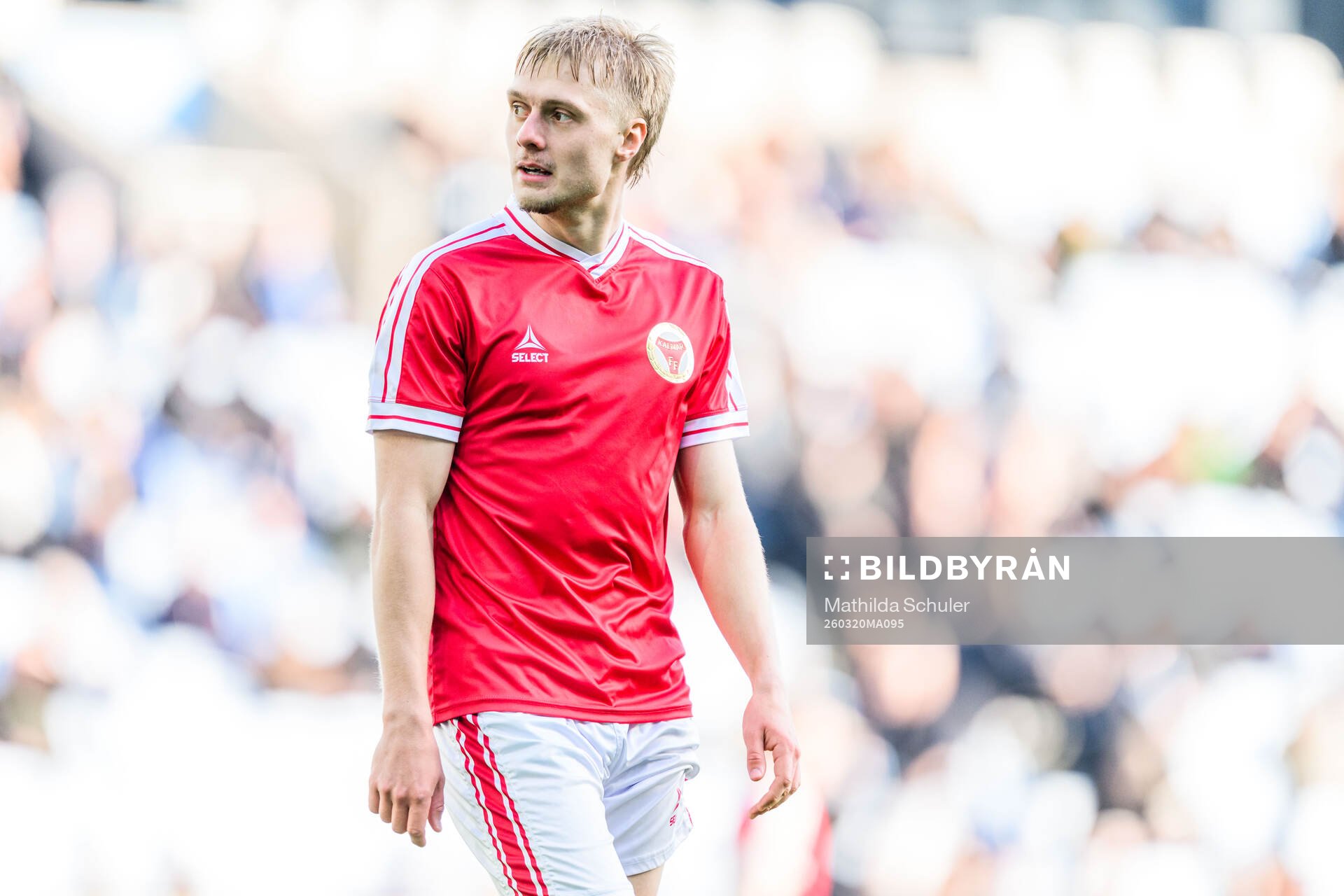Kalmars Rony Jansson
