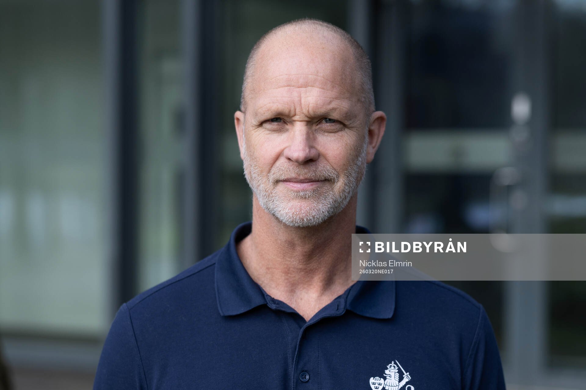 IFK Göteborgs säkerhetschef Jonas Arlmark
