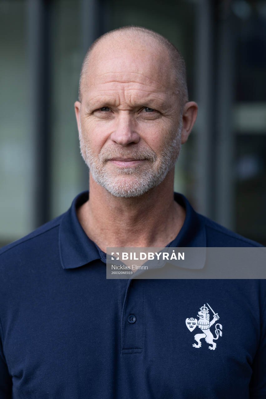 IFK Göteborgs säkerhetschef Jonas Arlmark