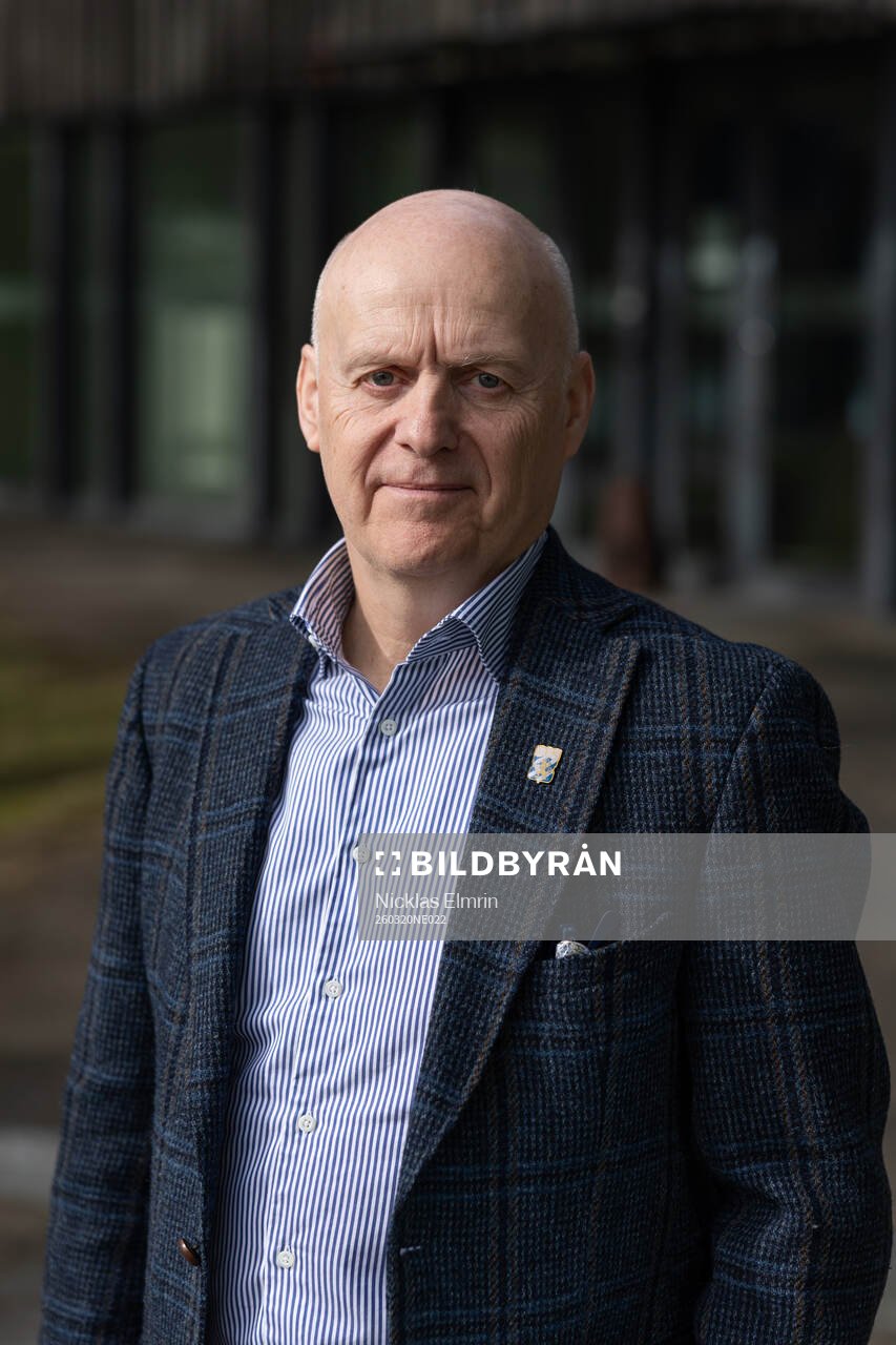 IFK Göteborgs ordförande Magnus Nilsson