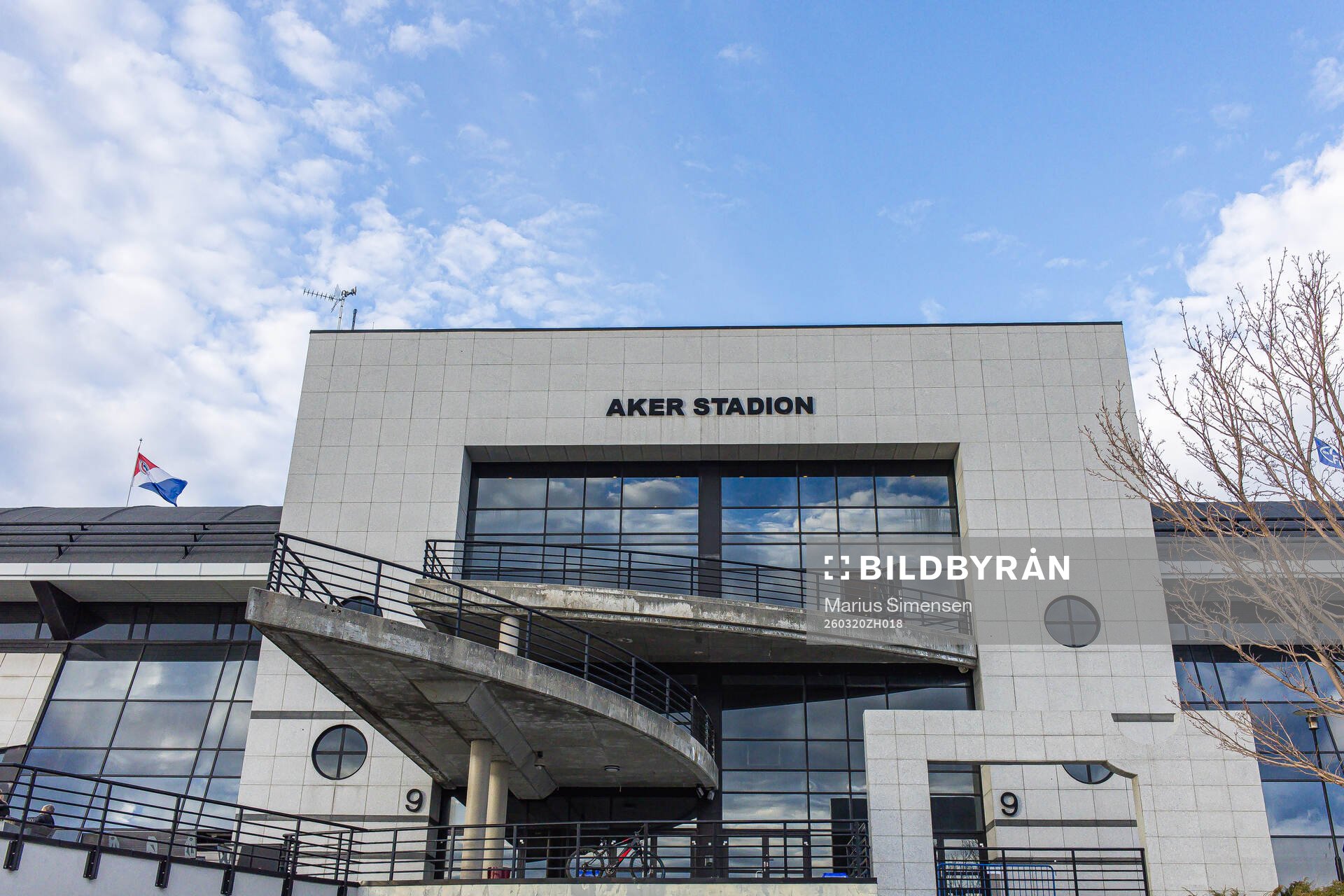 Aker Stadion