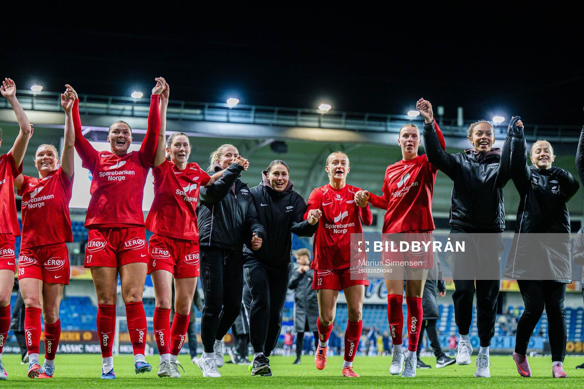 Emma-Helena Peuhkurinen, Anna Nerland Aahjem, Carina Wik