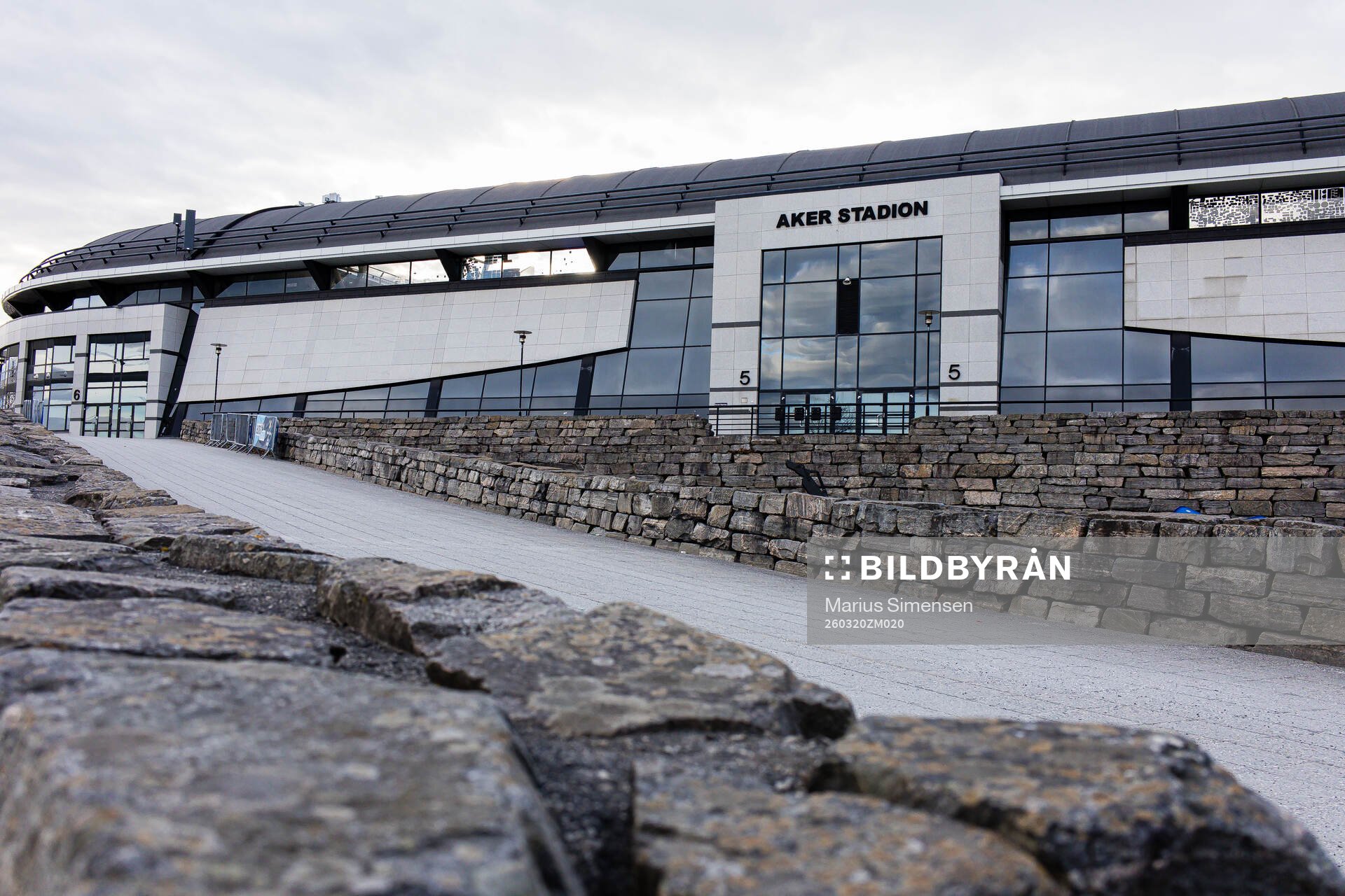 Aker Stadion