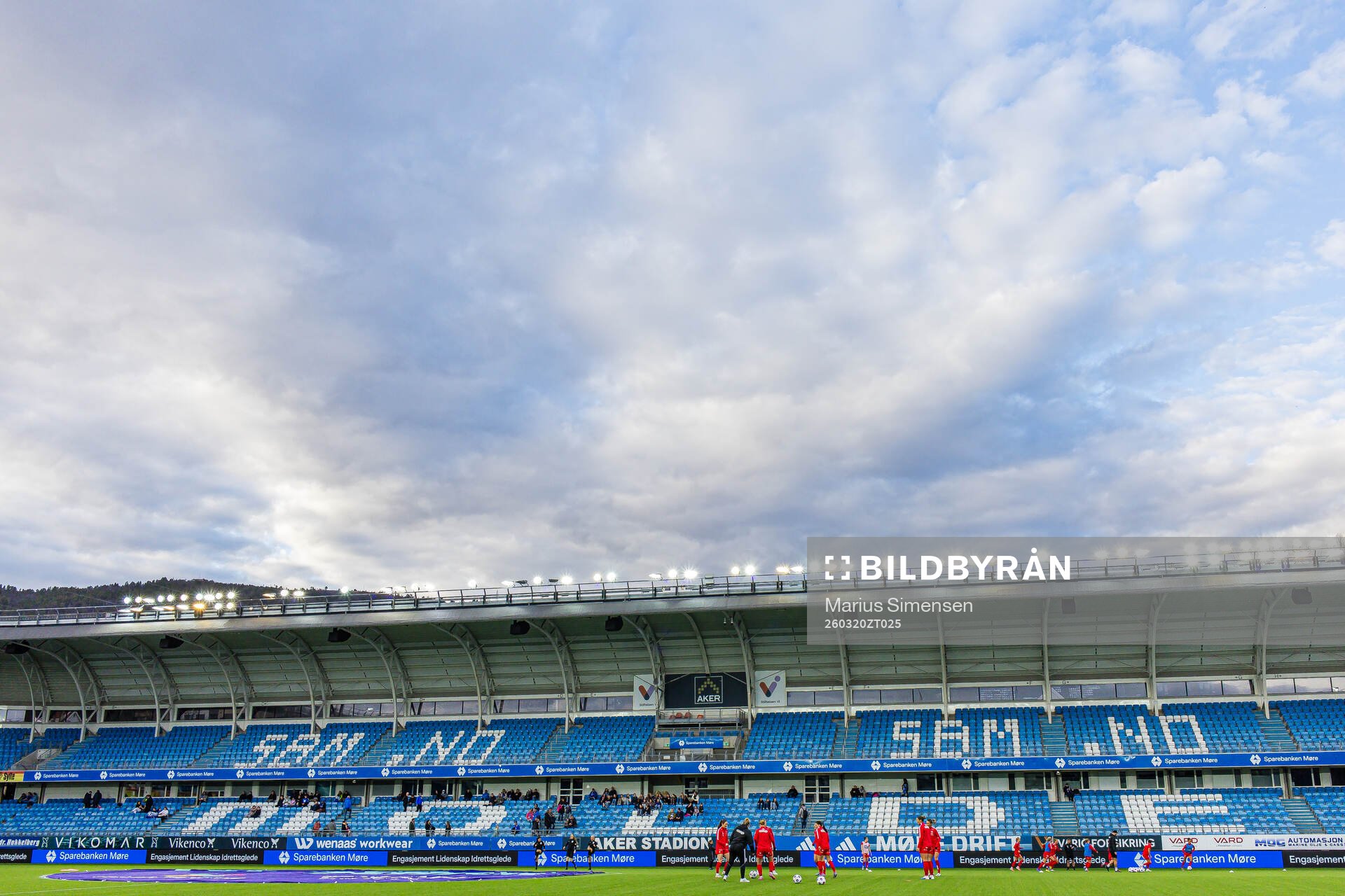 Aker Stadion