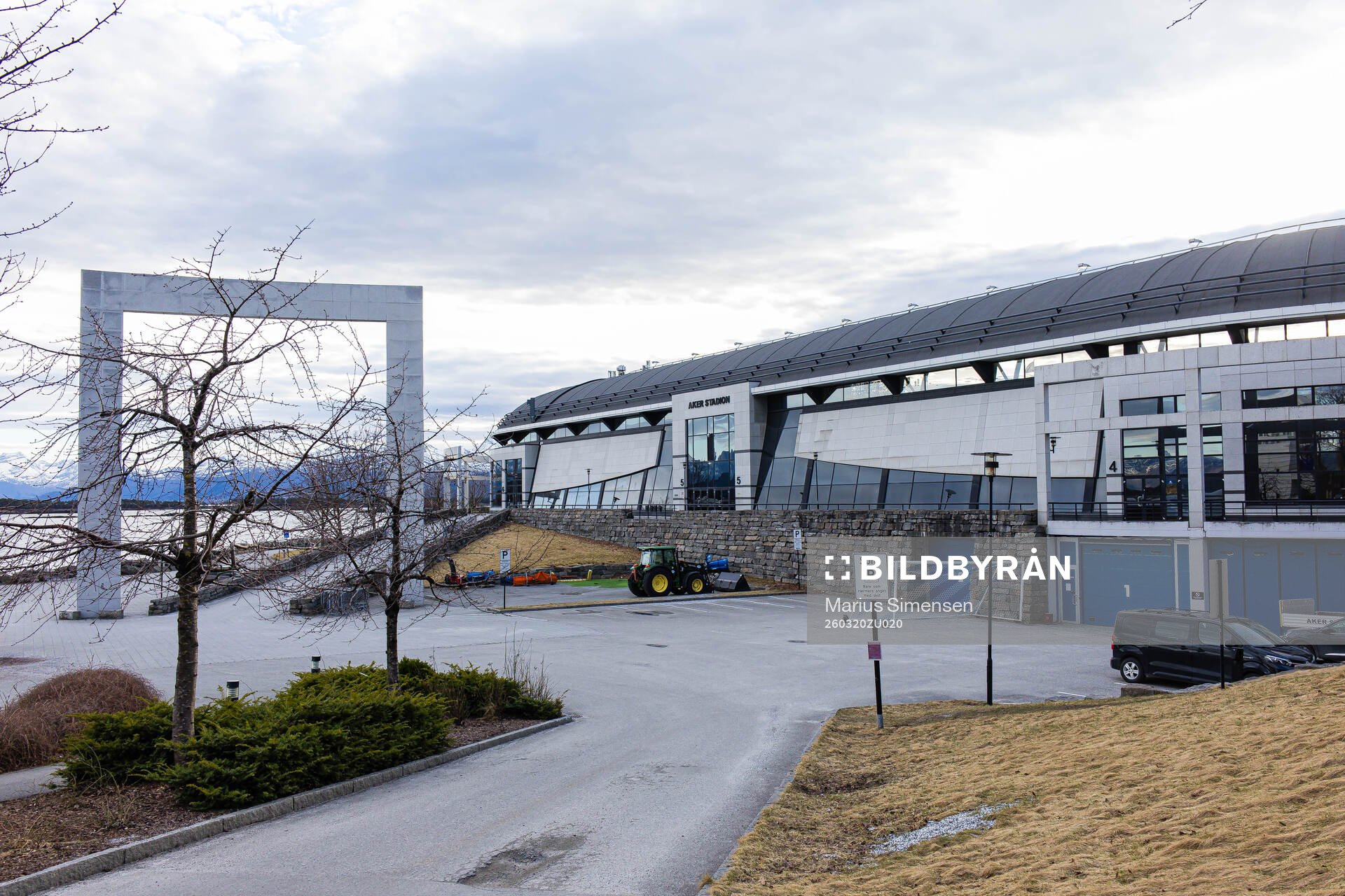 Aker Stadion
