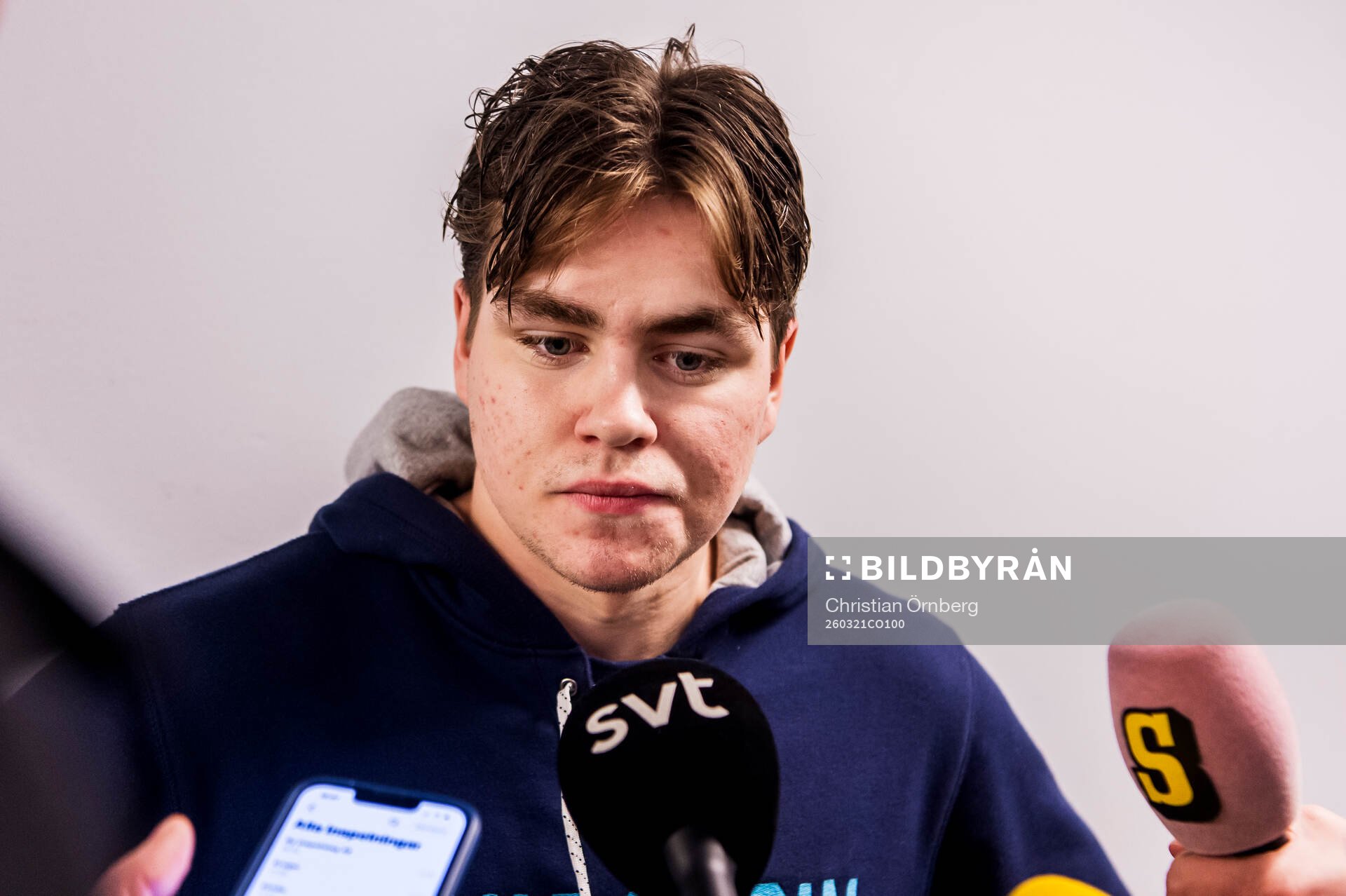 Djurgårdens Anton Frondell