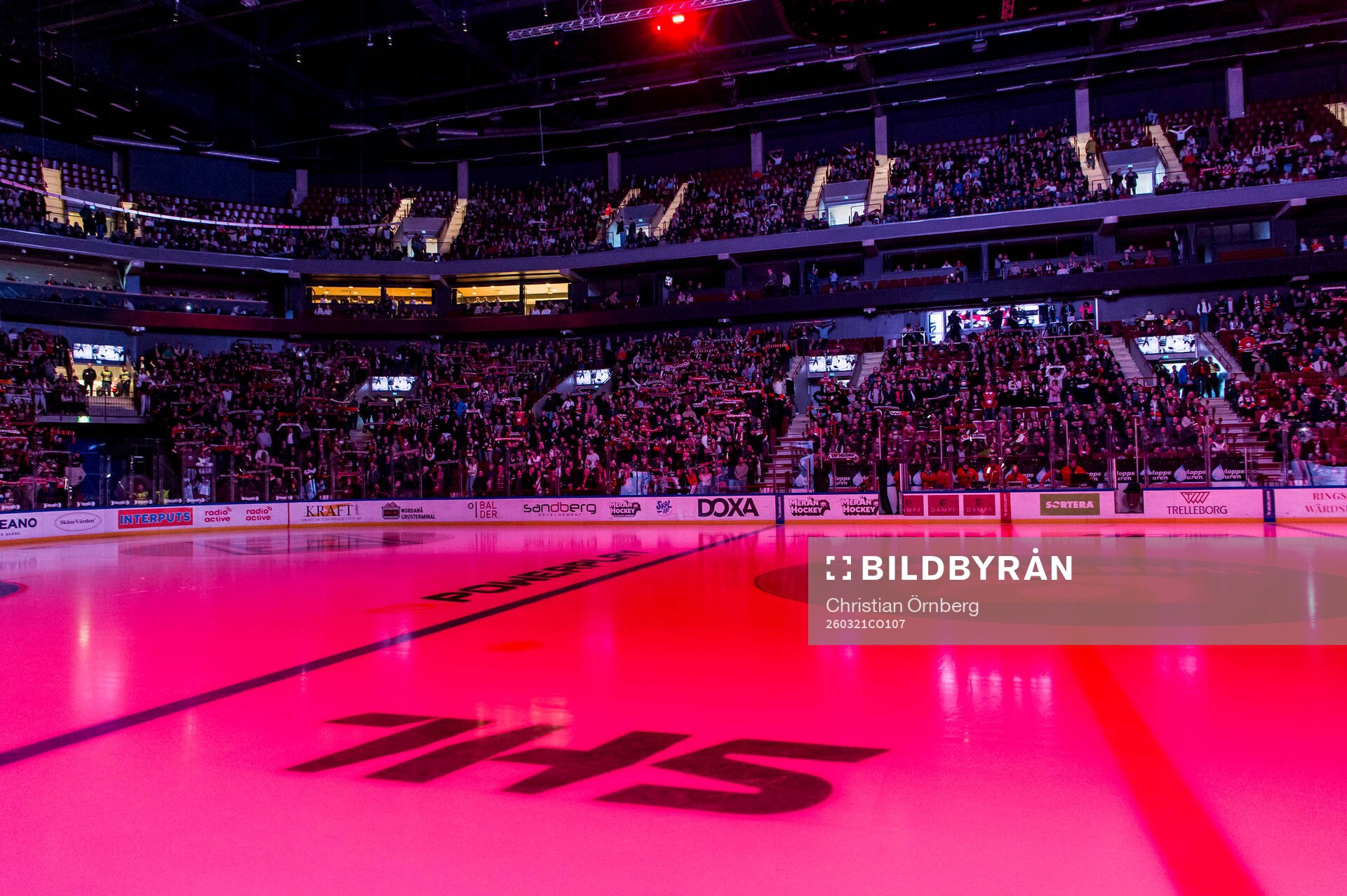 Malmö Arena