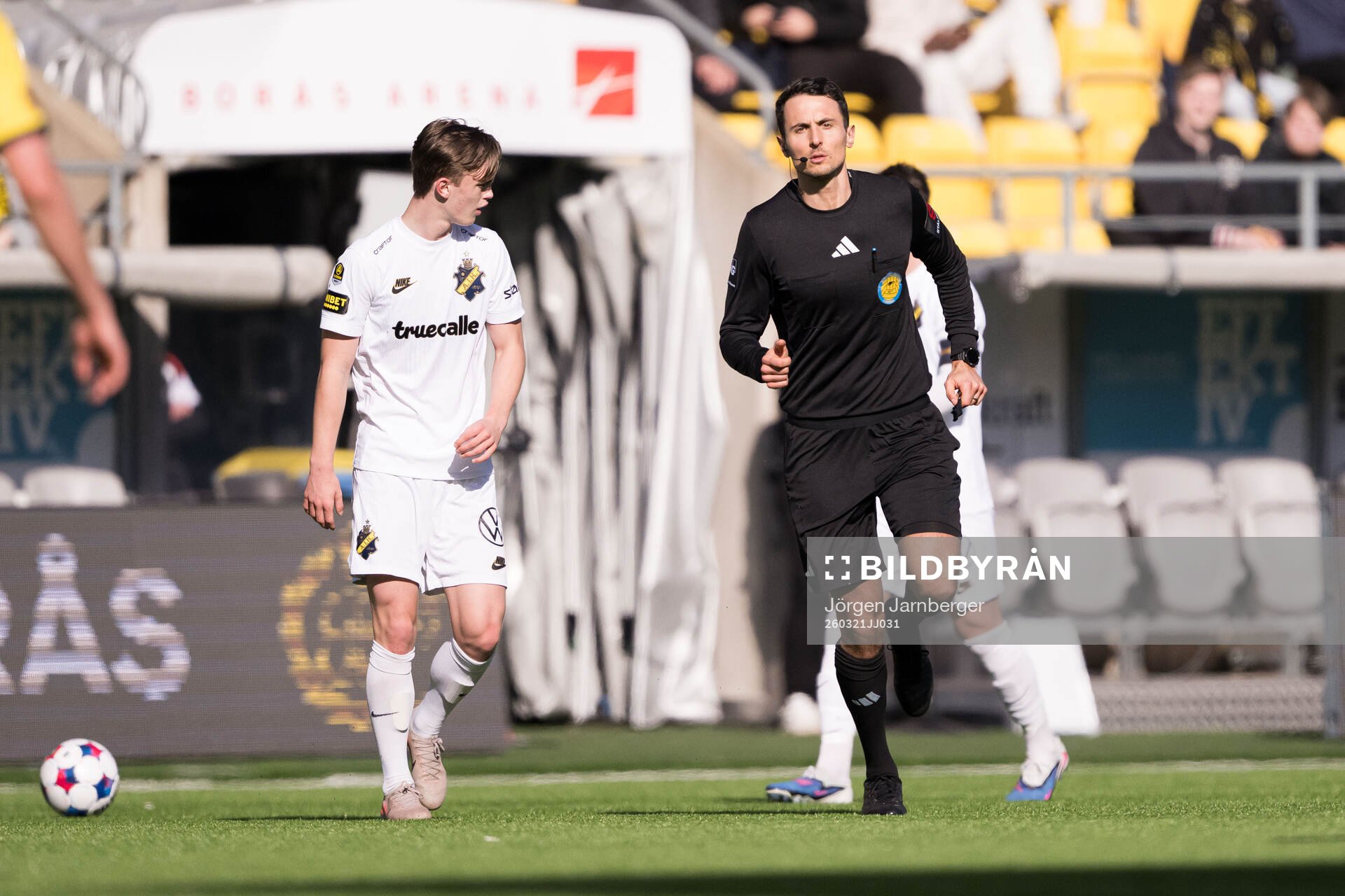 Domare Adi Aganovic