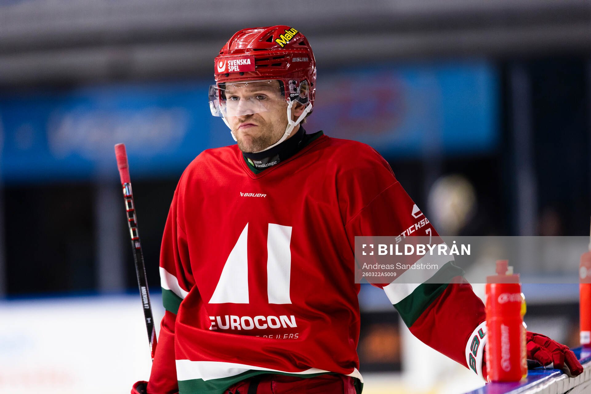 Modos Matthew Anderson