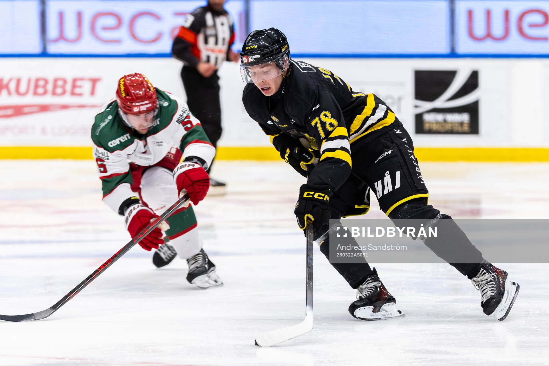 AIKs Oliver Johansson