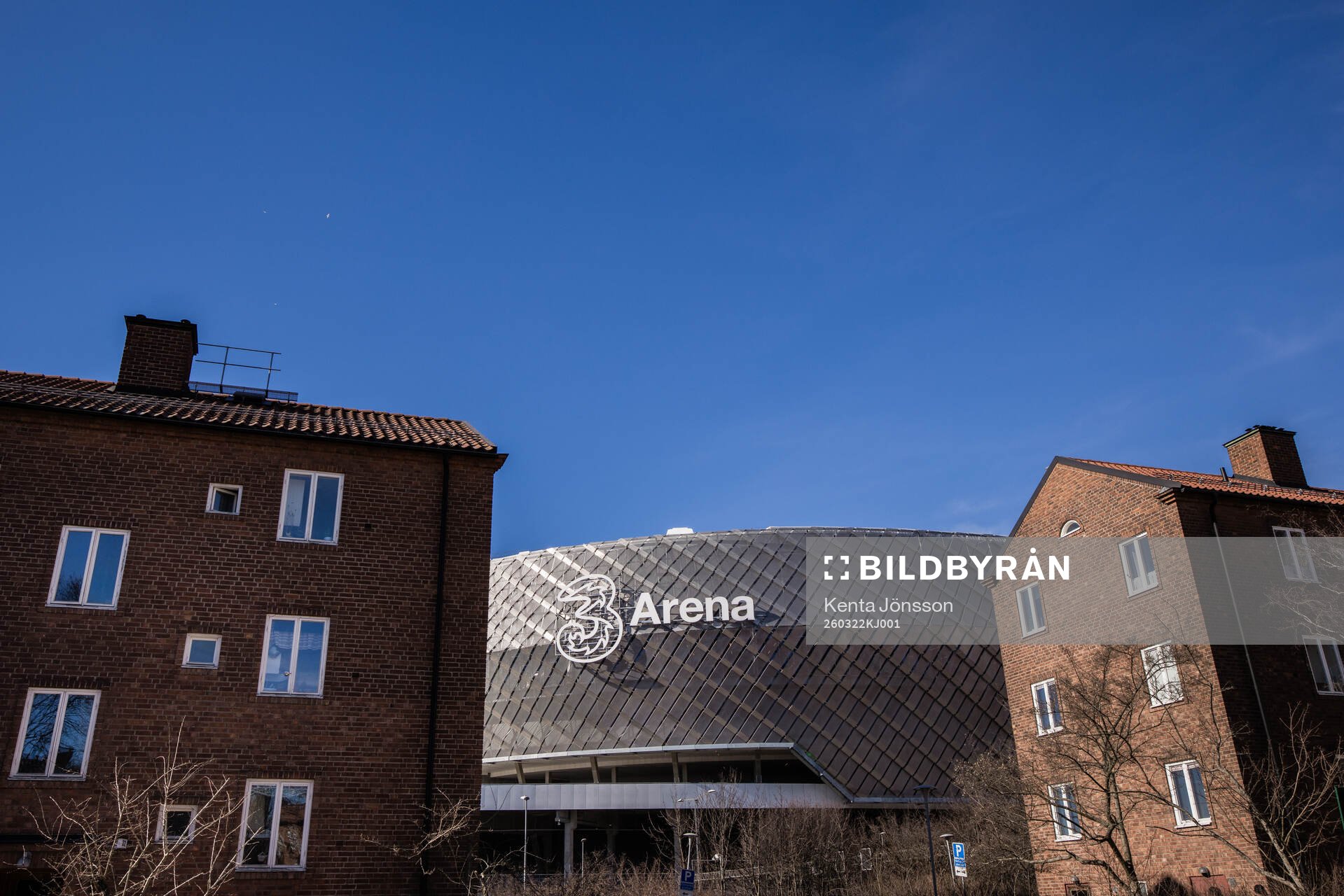 3Arena