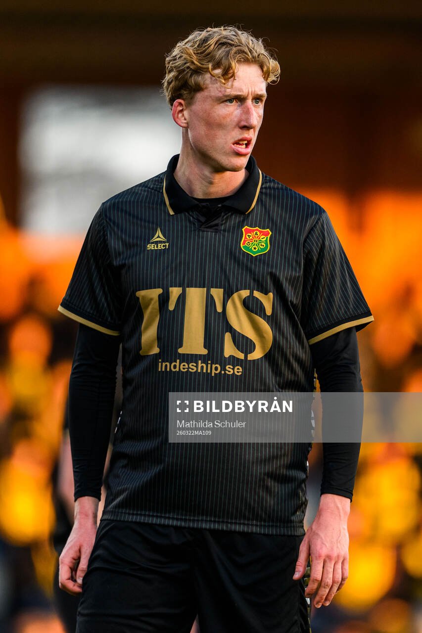 GAISs Filip Beckman