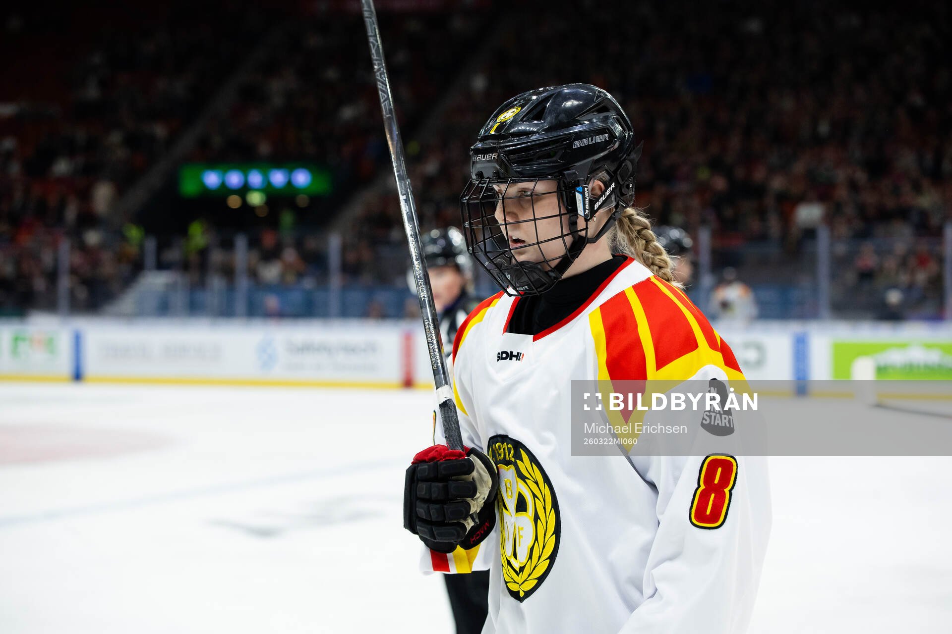 Brynäs Oona Koukkula