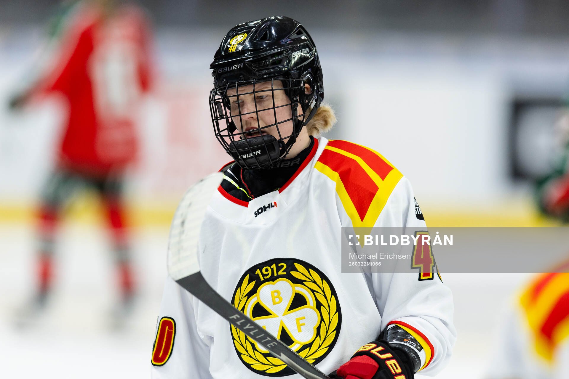 Brynäs Noora Tulus