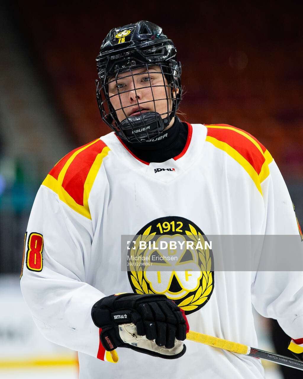 Brynäs Elin Svensson