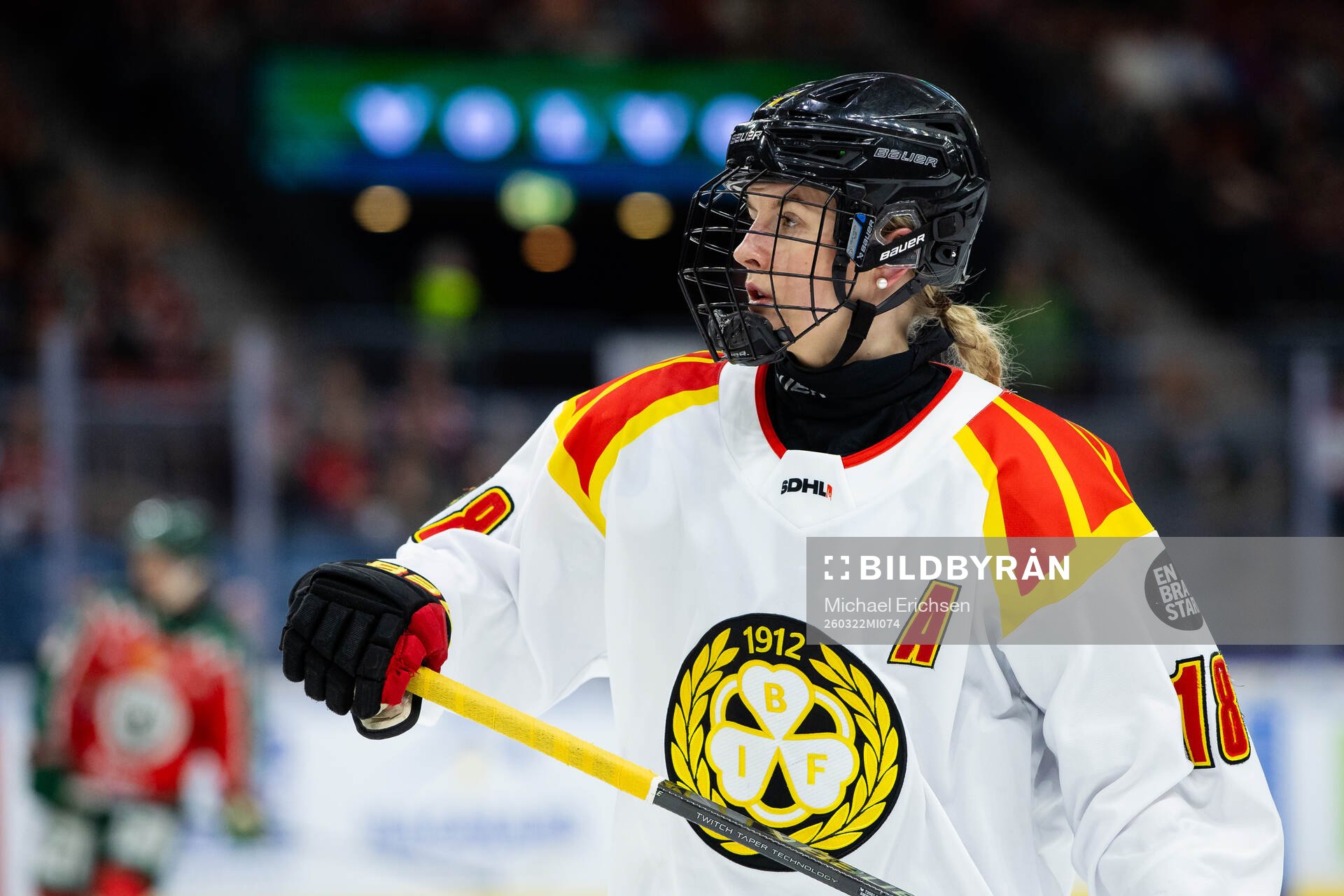 Brynäs Jenniina Nylund
