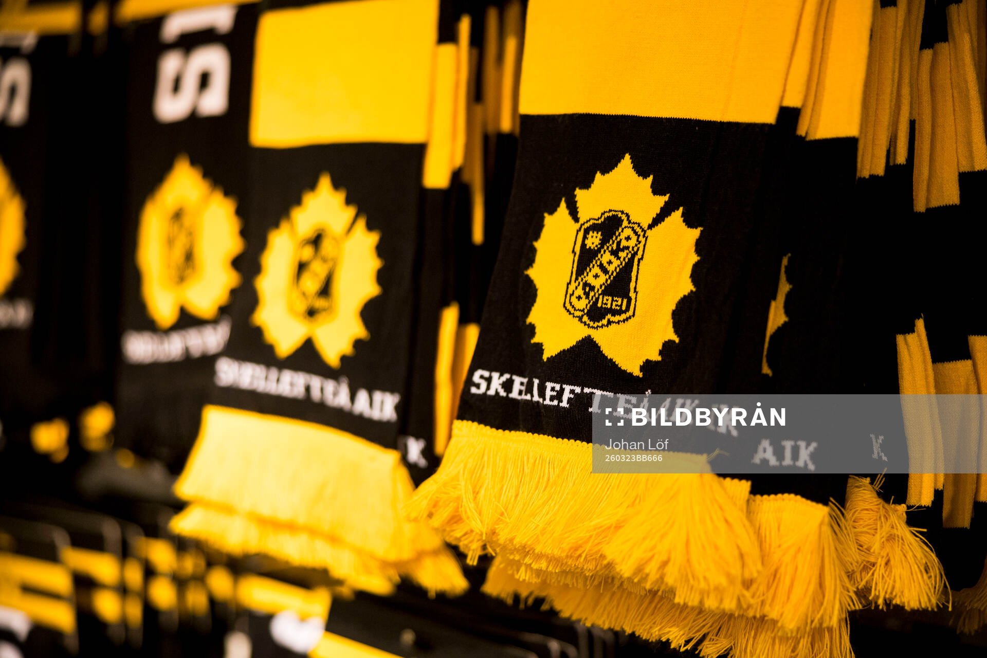 Skellefteå souvenirer