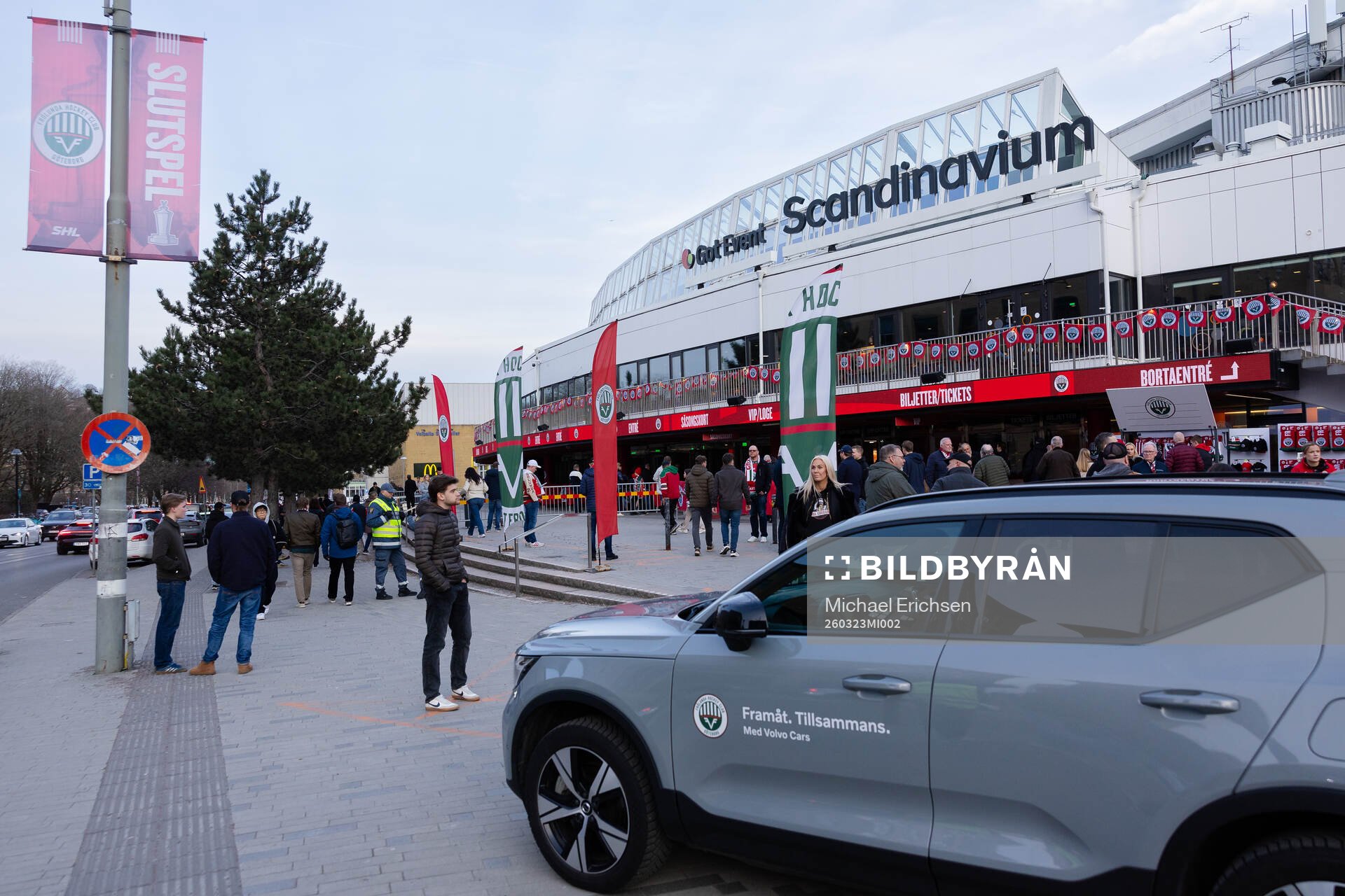 Scandinavium