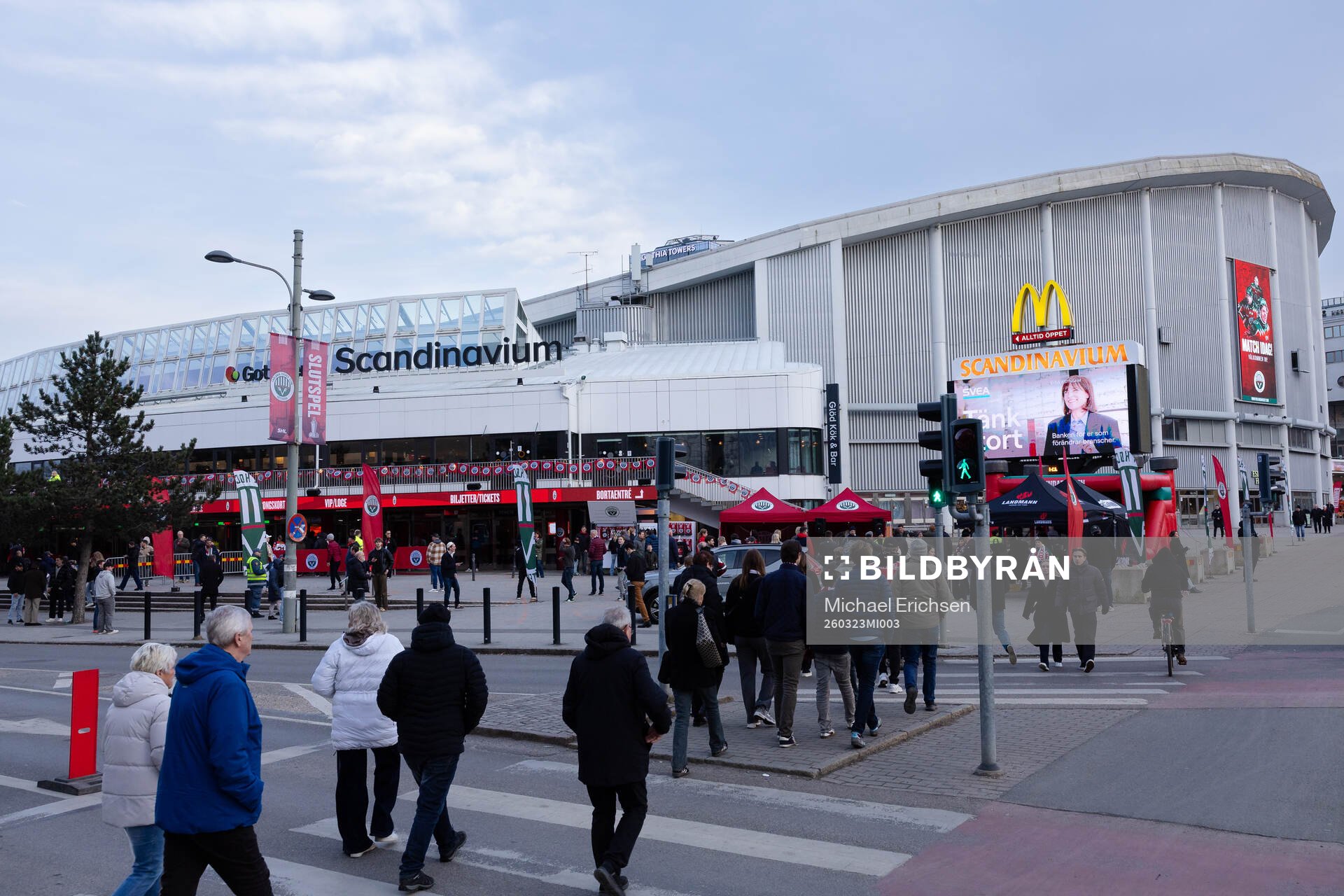 Scandinavium