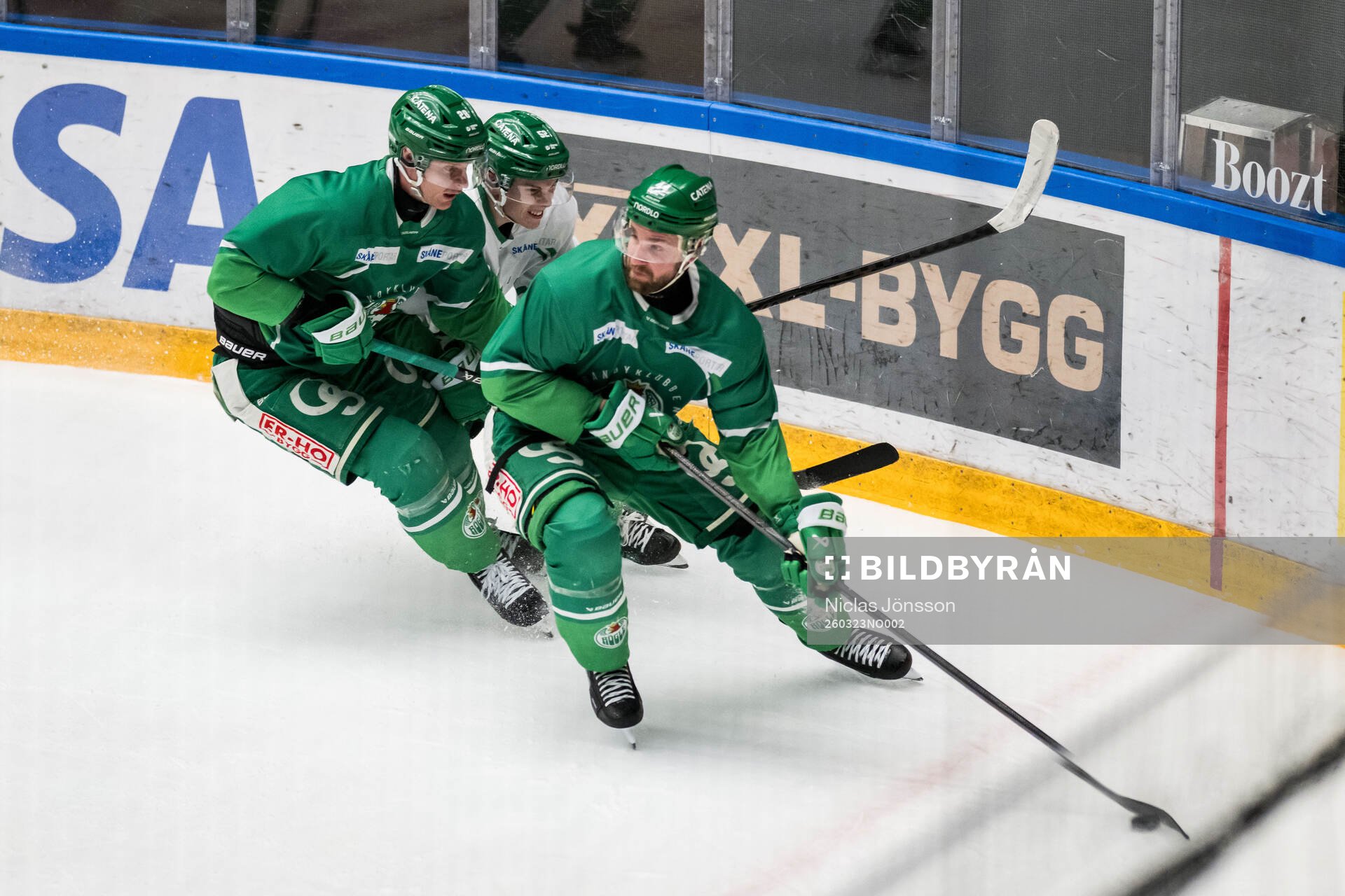 Calvin De Haan