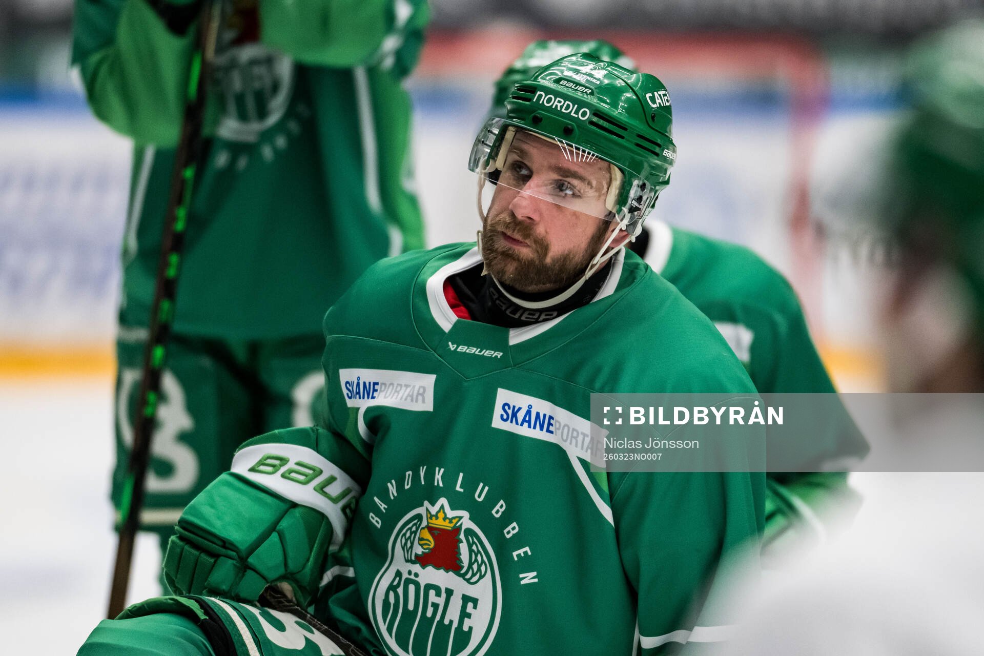 Calvin De Haan