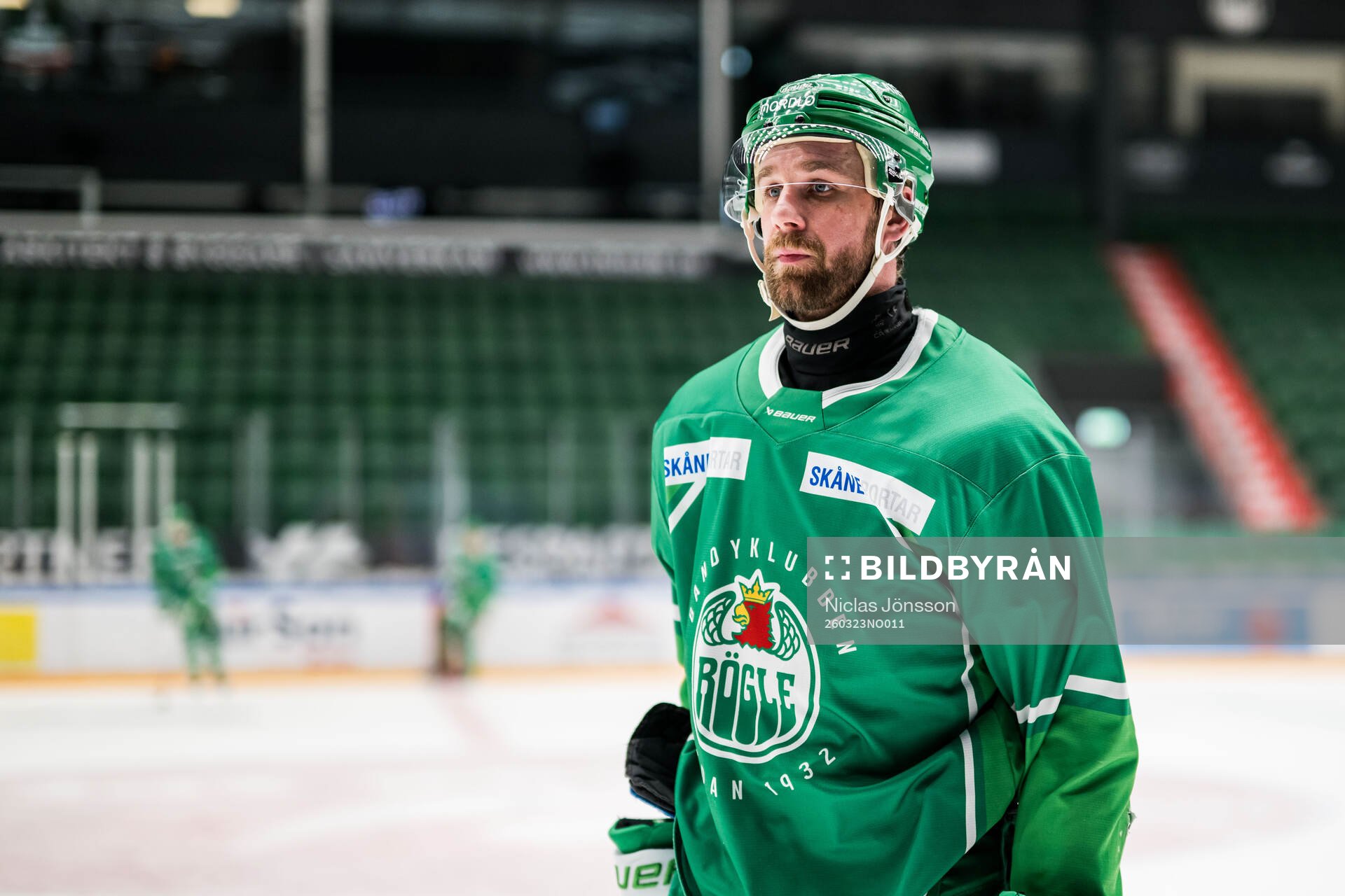 Calvin De Haan