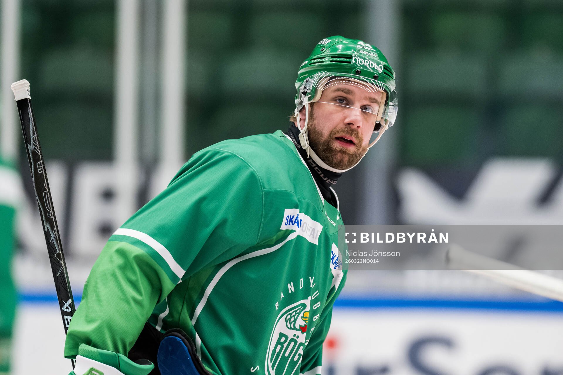 Calvin De Haan