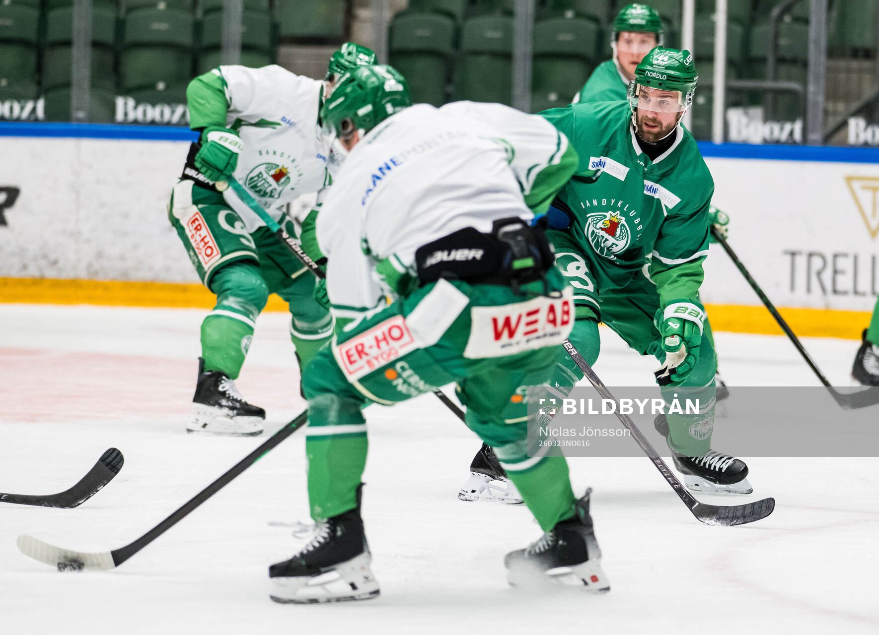 Calvin De Haan