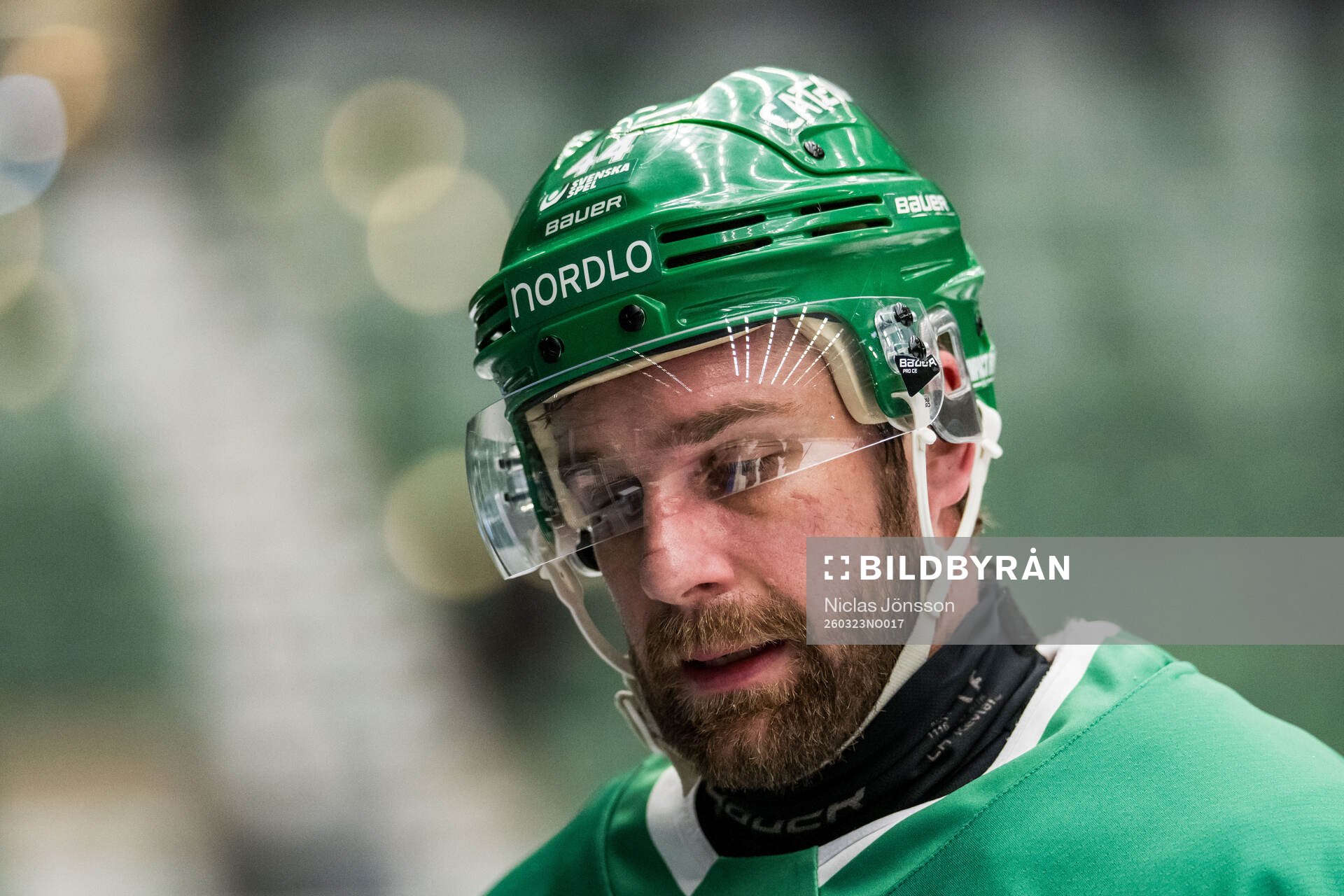 Calvin De Haan